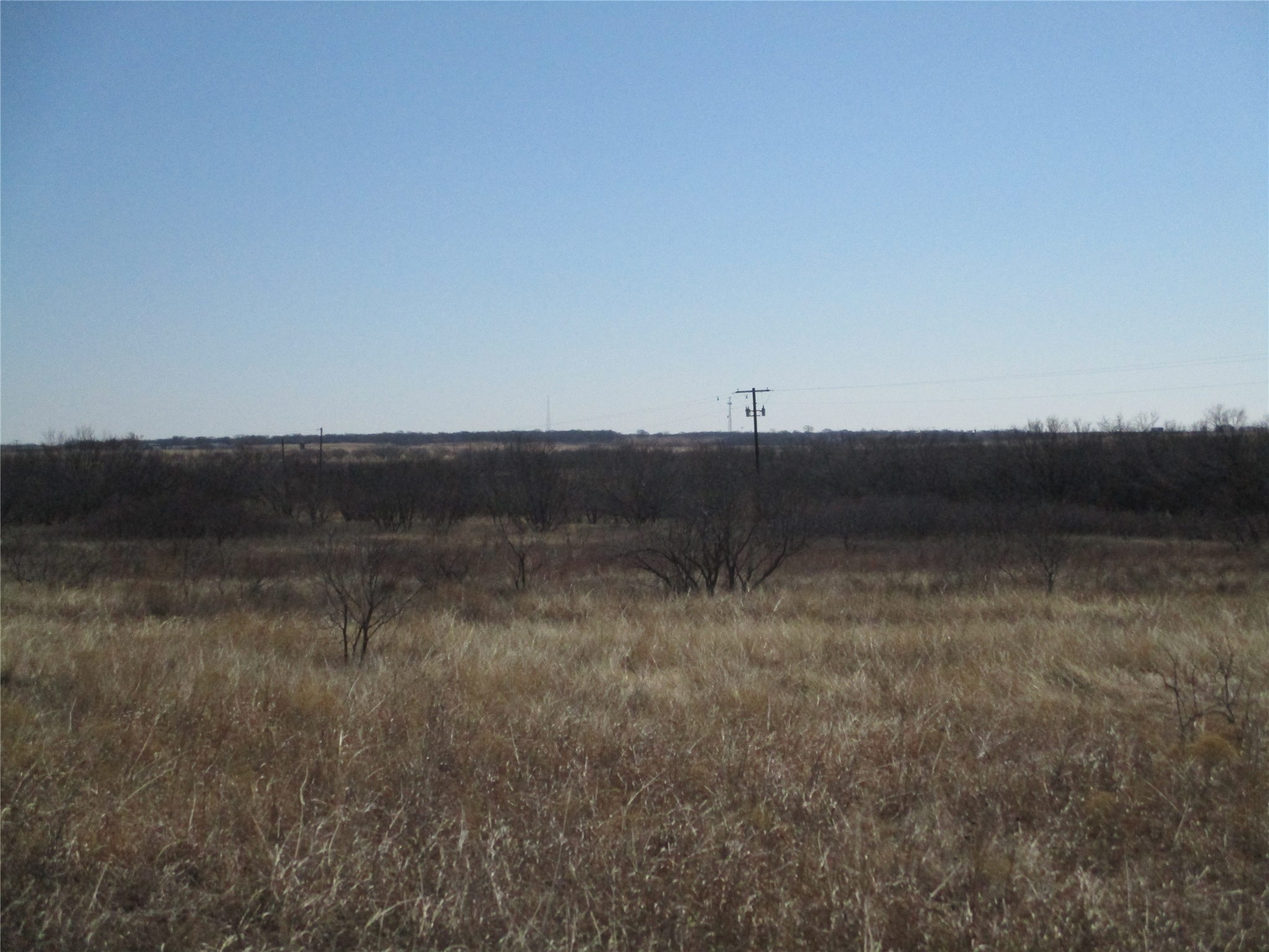Property photo 03 of Lot 5 Old Joy Shannon, Bluegrove, TX 76352 | MLS #20007938