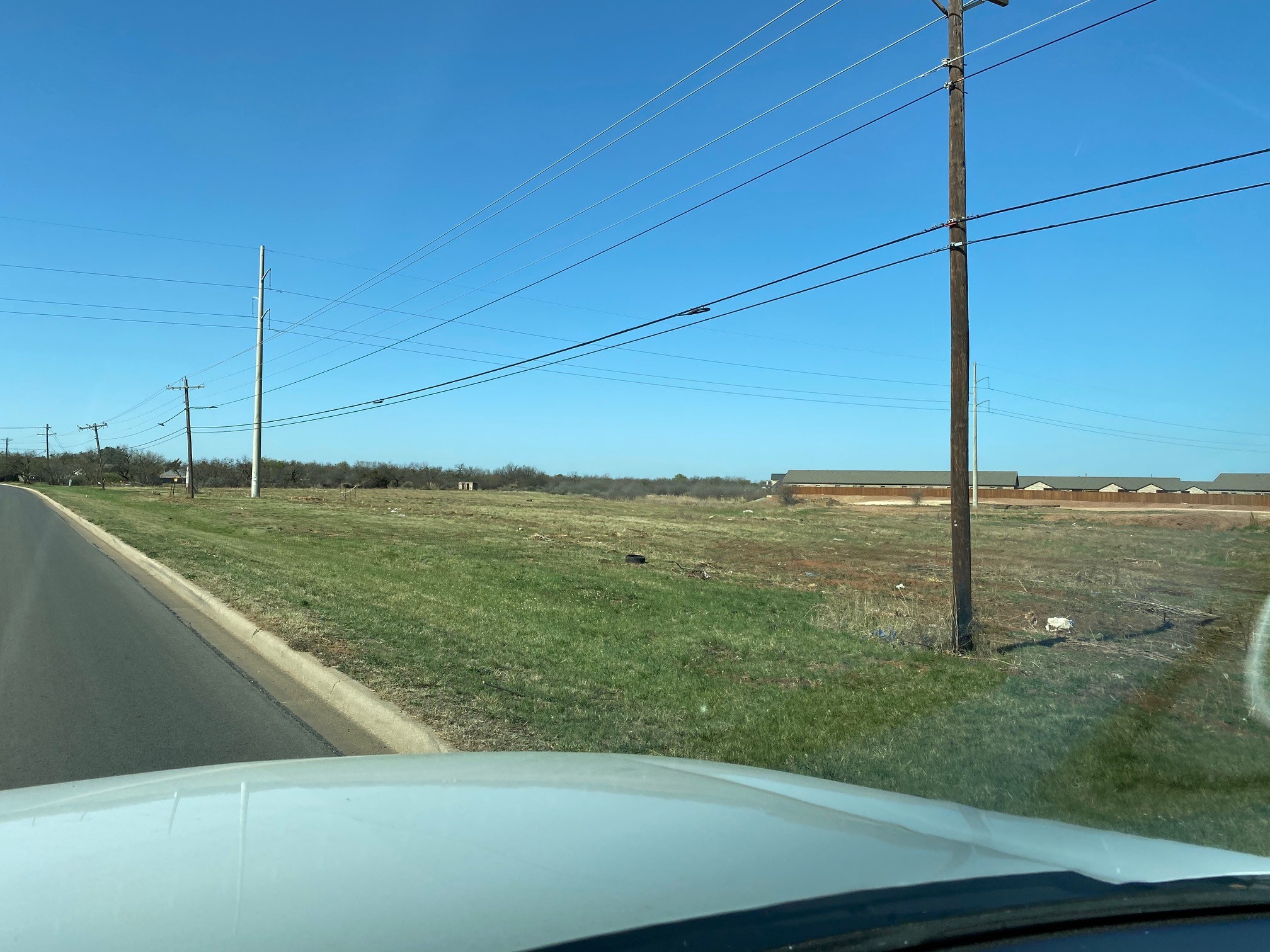 Property photo 04 of 7000 Buffalo Gap Road, Abilene, TX 79606 | MLS #20027449