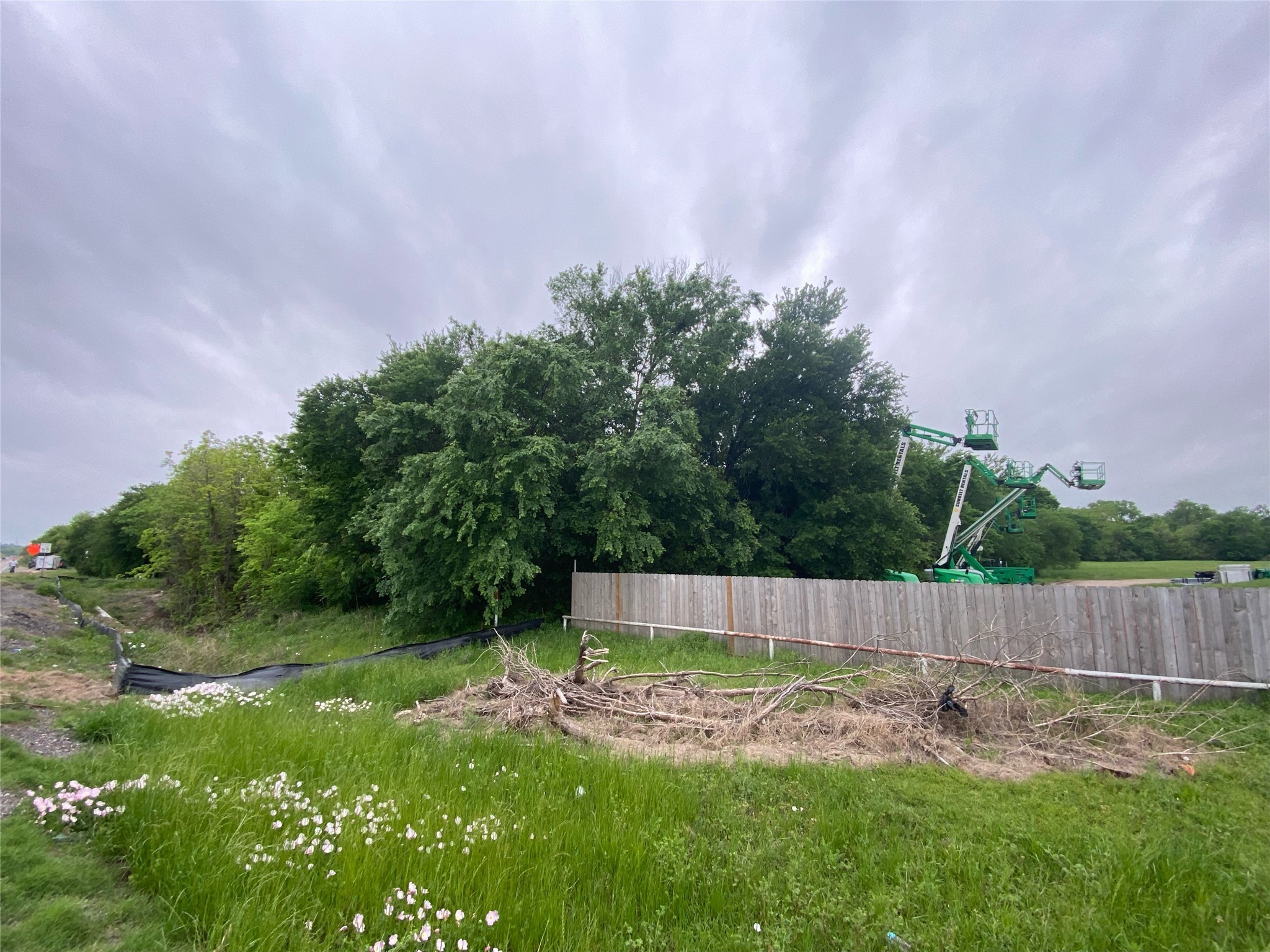 Property photo 03 of 0000 Hwy 75, Sherman, TX 75092 | MLS #20044677
