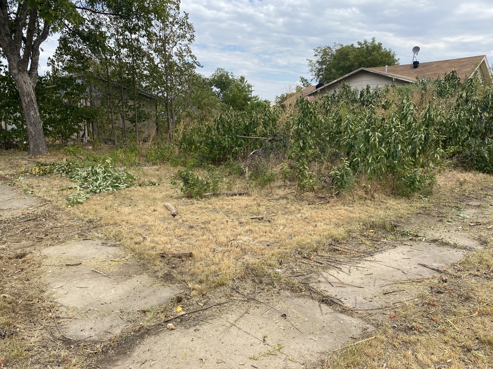 Property photo 01 of 217 W 3rd Street, Coleman, TX 76834 | MLS #20045418