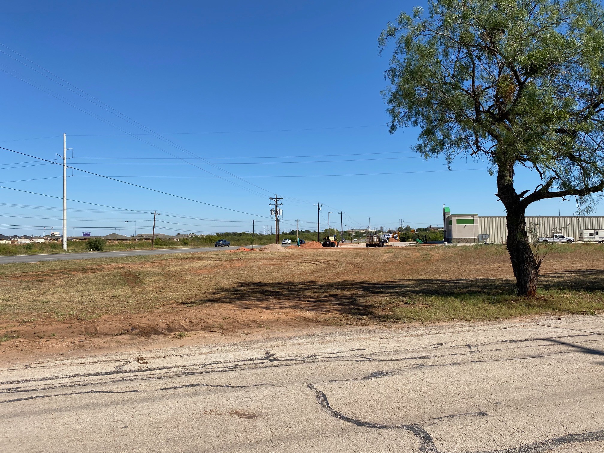 6890 Buffalo Gap Road, Abilene, TX, 79606