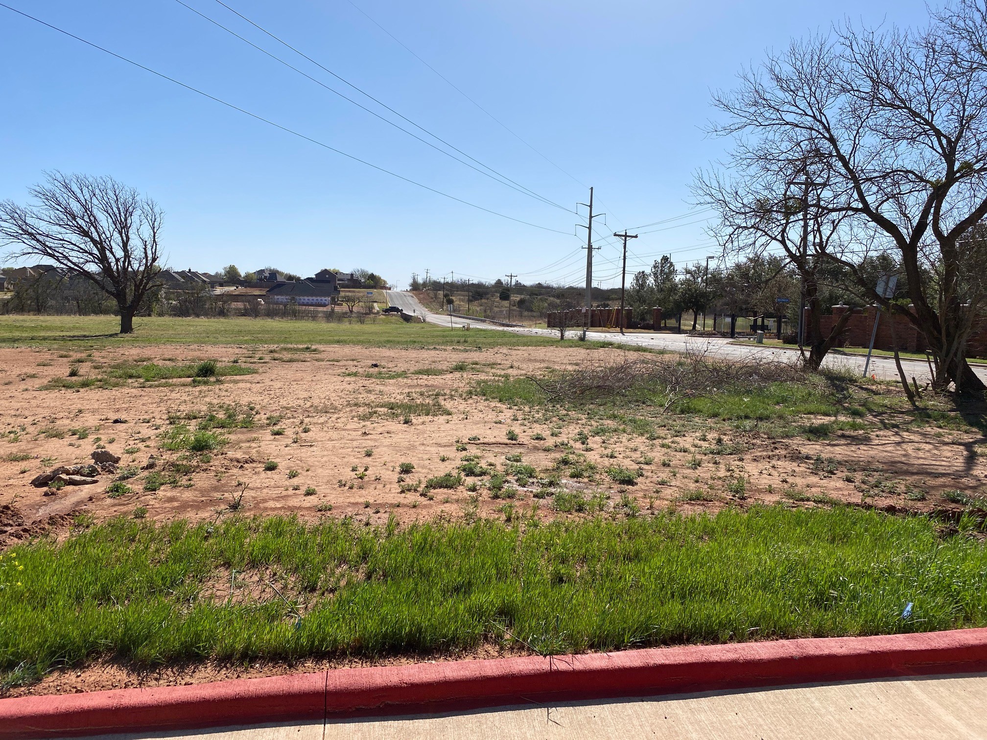 6890 Buffalo Gap Road, Abilene, TX, 79606