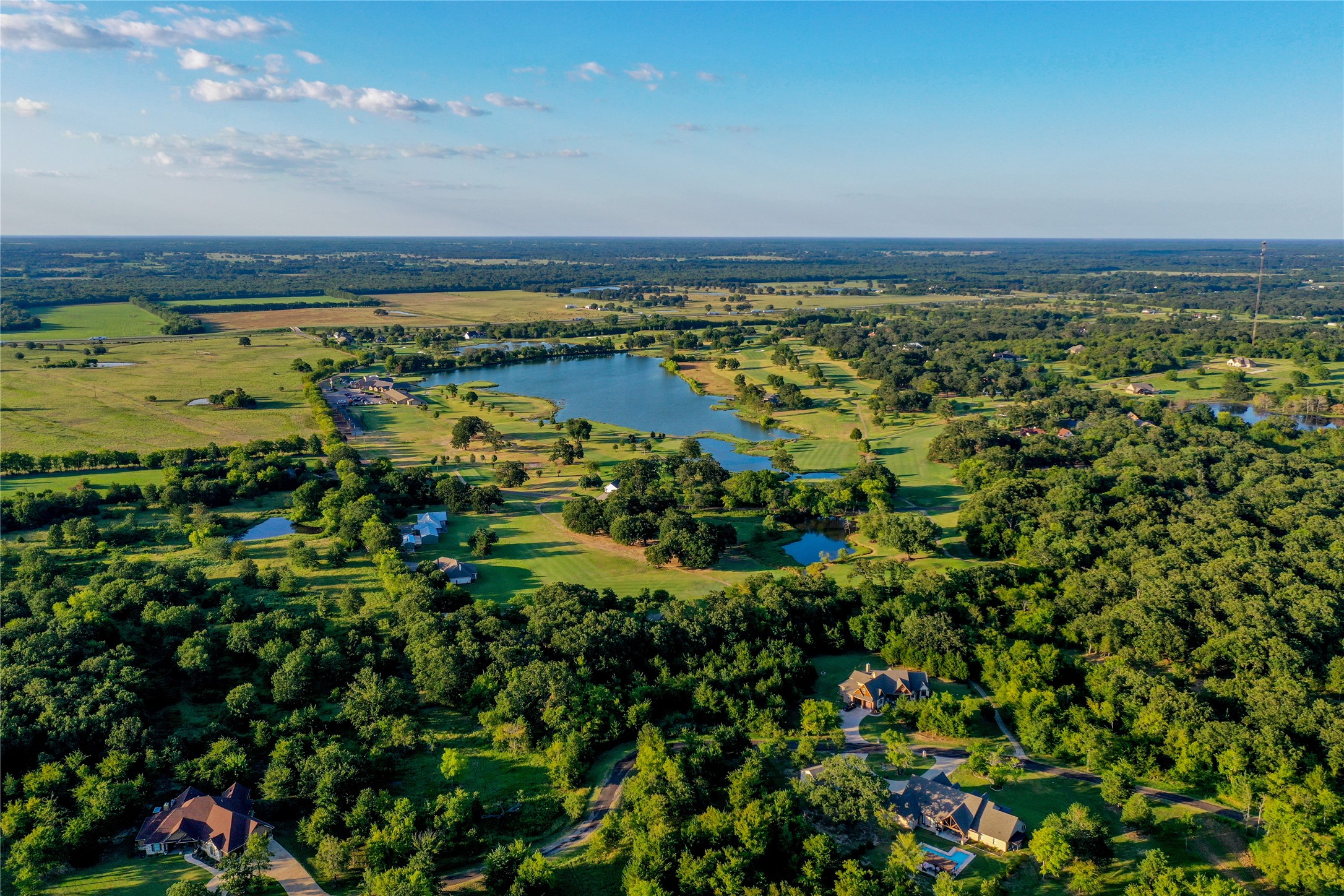 Property photo 02 of 0 High Point Circle Sulphur, Springs, TX 75482 | MLS #20049264