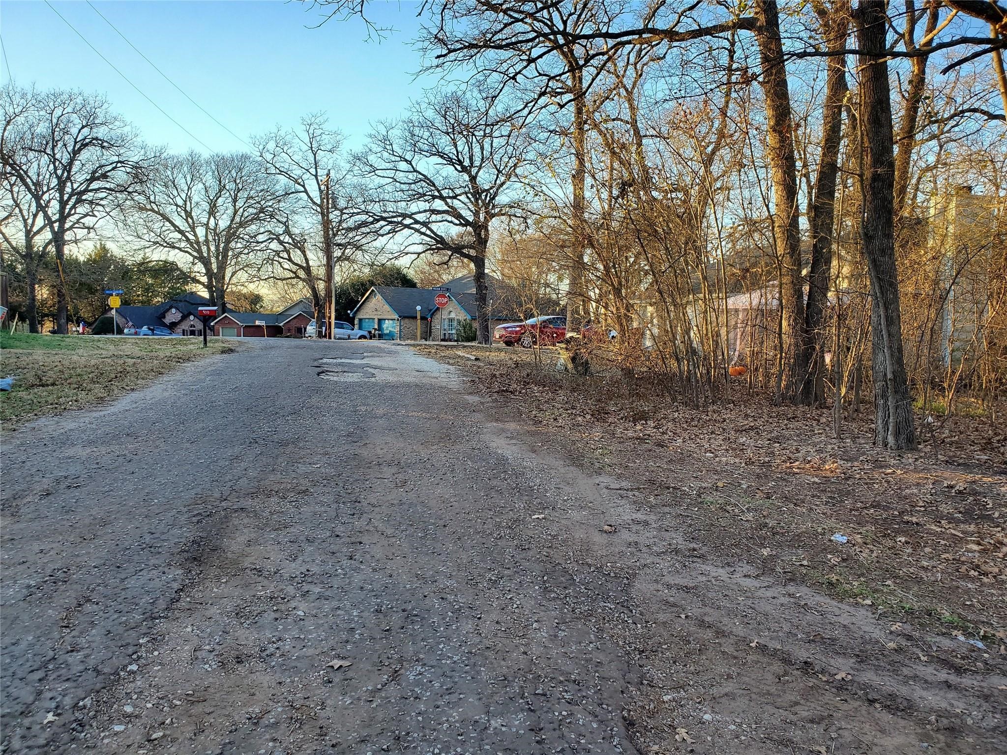 Property photo 02 of tbd Hillside Drive West, Tawakoni, TX 75474 | MLS #20066658
