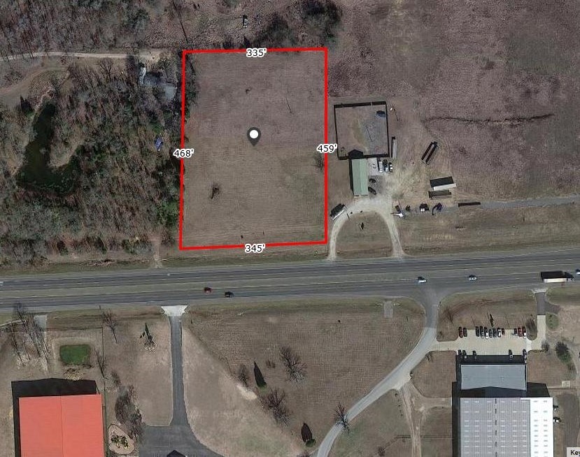 Property photo 01 of 0 NE N LOOP 7, Athens, TX 75752 | MLS #20069037