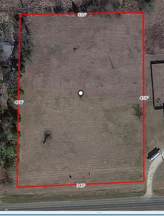 Property photo 02 of 0 NE N LOOP 7, Athens, TX 75752 | MLS #20069037