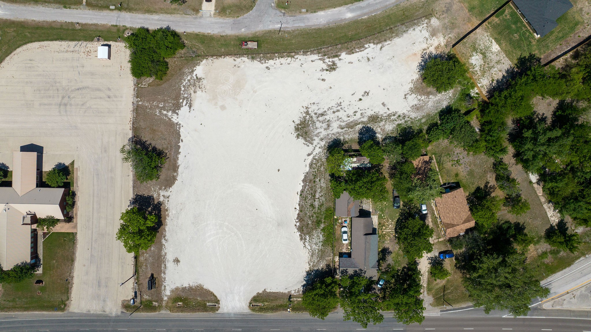 Property photo 03 of 283 N US Hwy 281, Evant, TX 76525 | MLS #20073329
