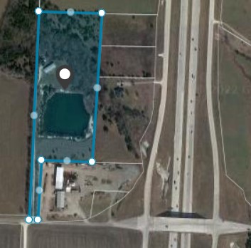 Property photo 03 of 3008 W Foster Crossing Road, Anna, TX 75409 | MLS #20075733
