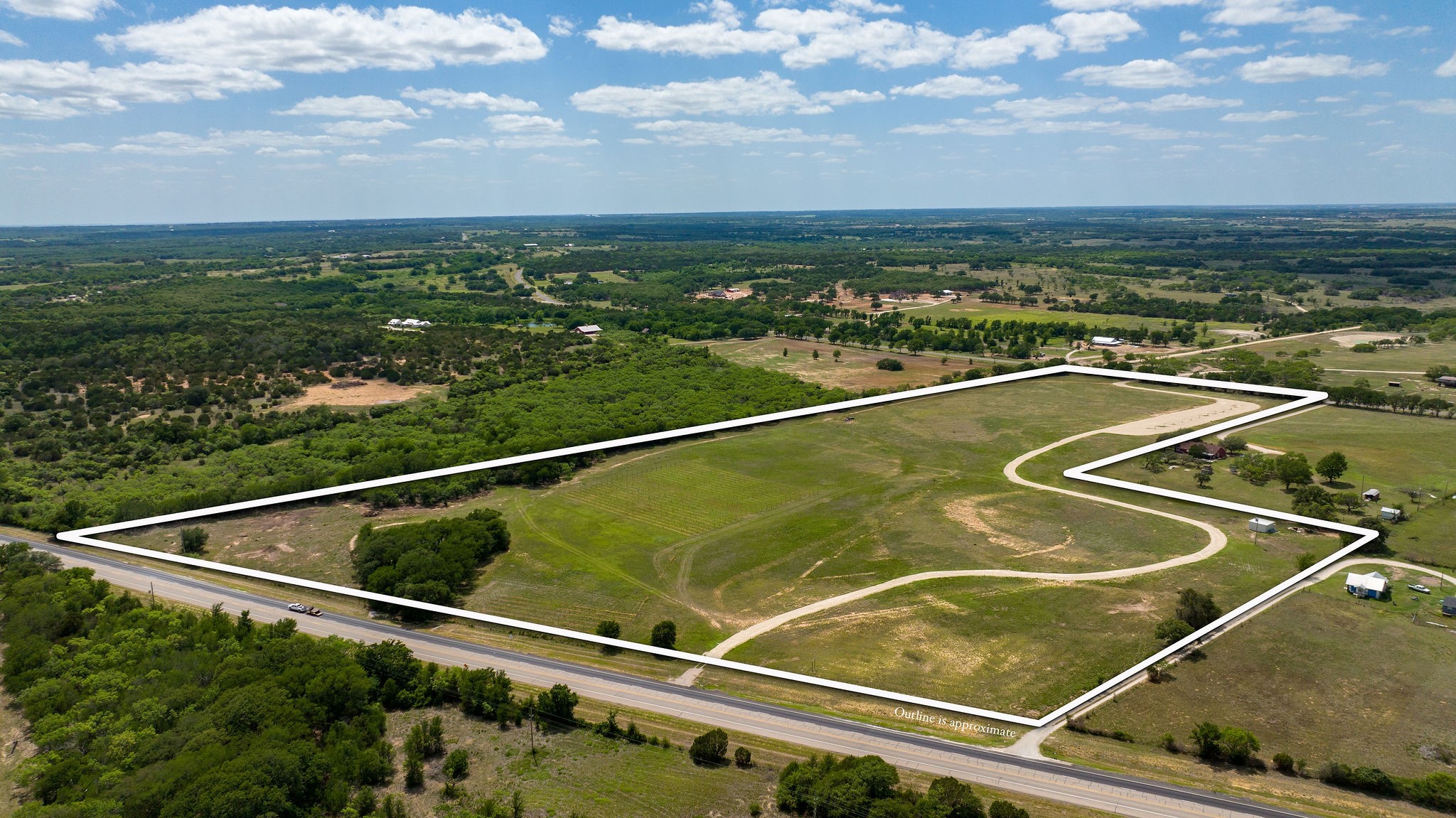 Property photo 03 of 8526 N Fm 1744, Hico, TX 76457 | MLS #20079029