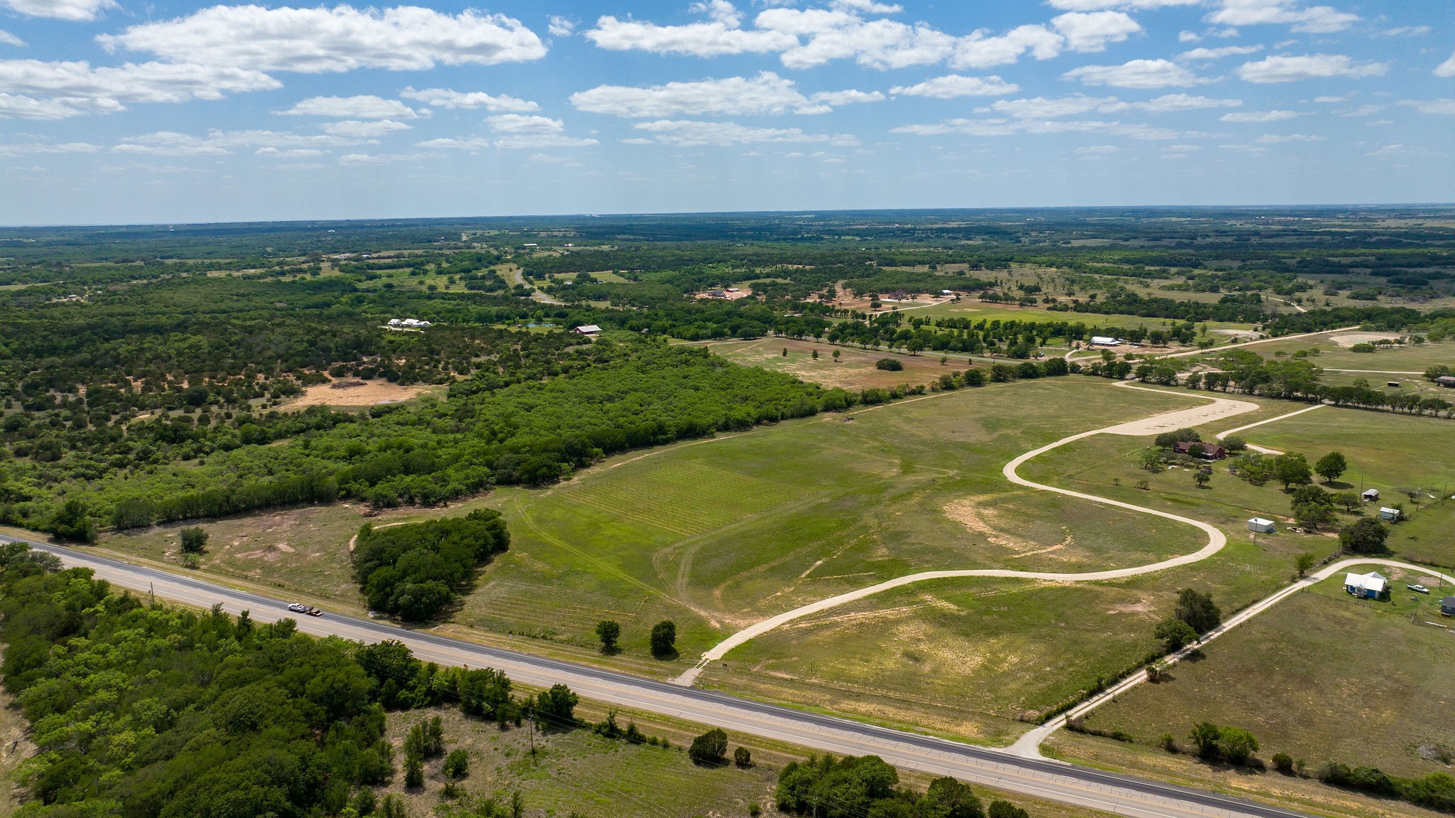Property photo 04 of 8526 N Fm 1744, Hico, TX 76457 | MLS #20079029
