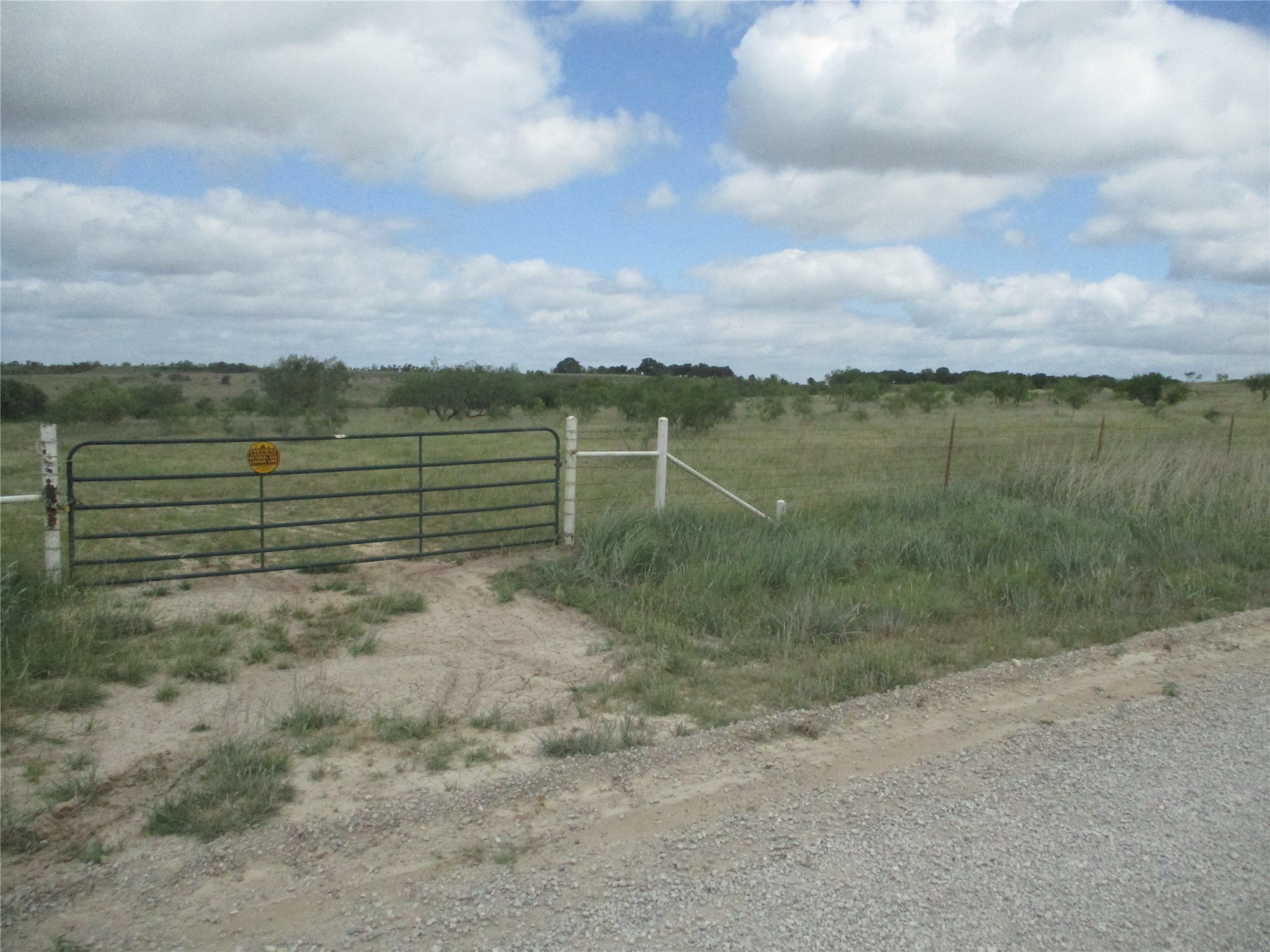Property photo 04 of 13 AC Elenburg Rd, Perrin, TX 76486 | MLS #20086744