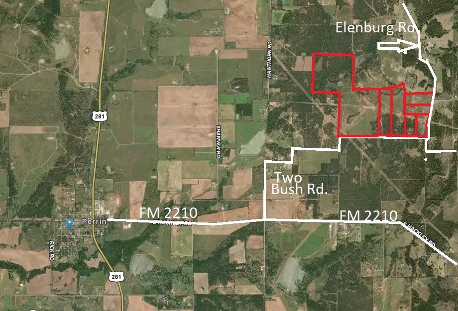13 AC Elenburg Rd, Perrin, TX, 76486