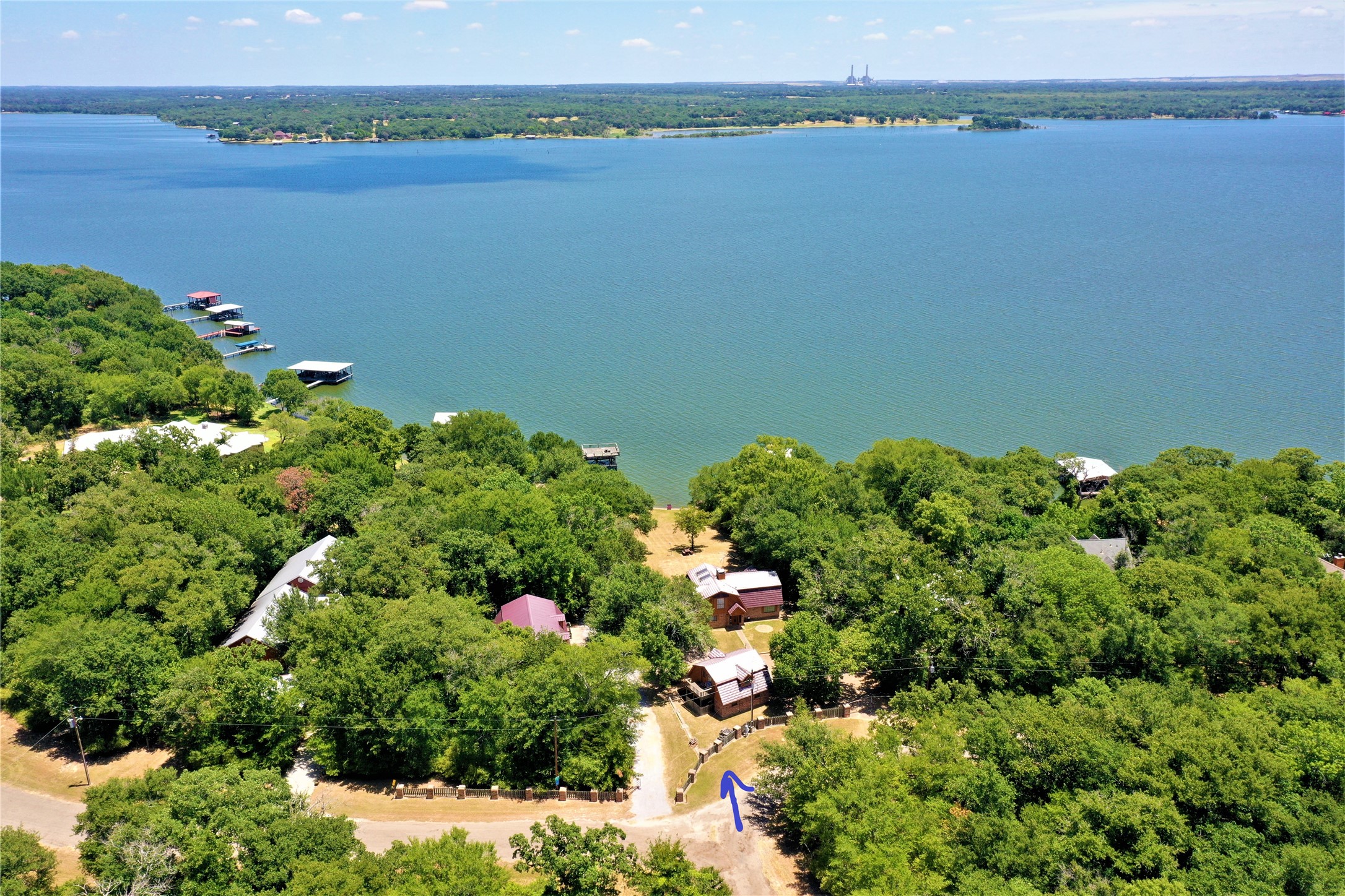 Property photo 01 of 476 Lcr 759, Groesbeck, TX 76642 | MLS #20094162