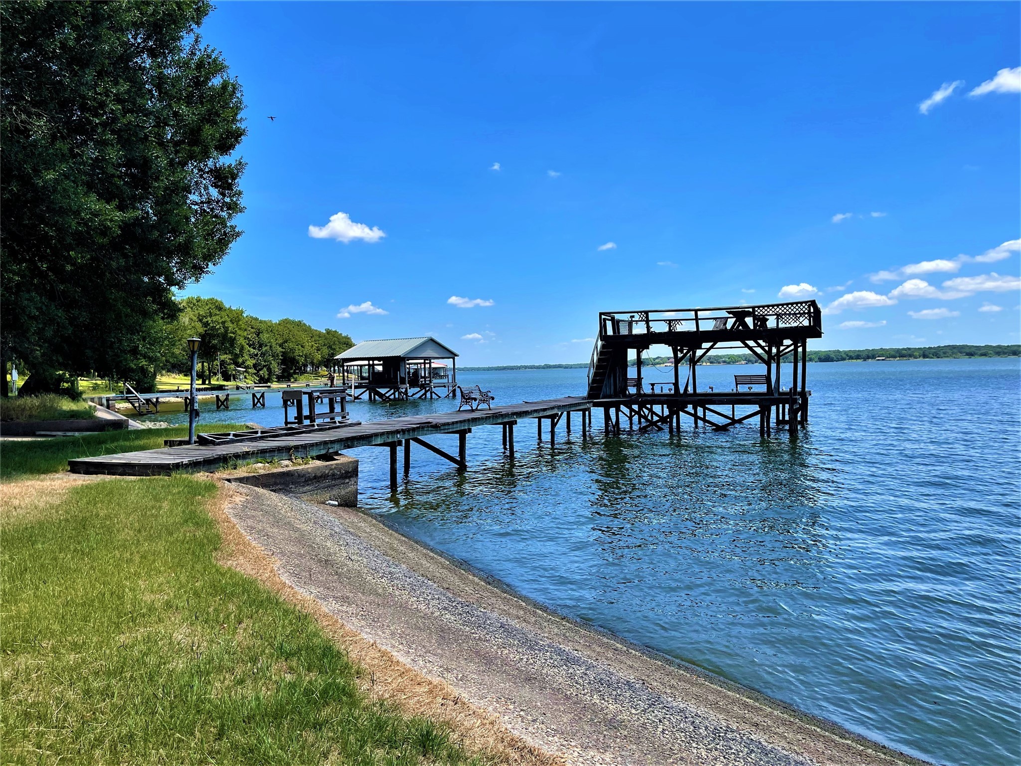 Property photo 03 of 476 Lcr 759, Groesbeck, TX 76642 | MLS #20094162