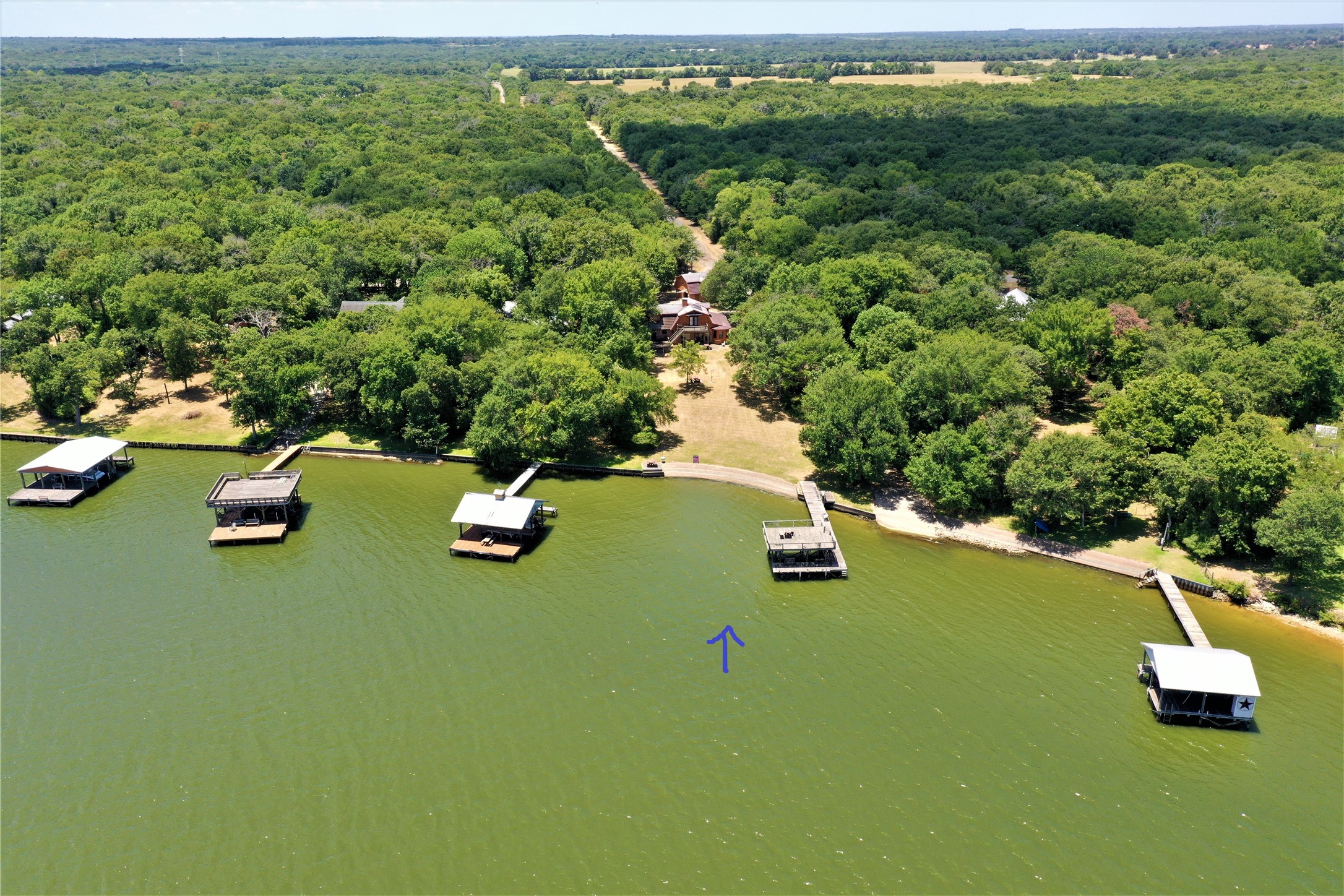 Property photo 04 of 476 Lcr 759, Groesbeck, TX 76642 | MLS #20094162