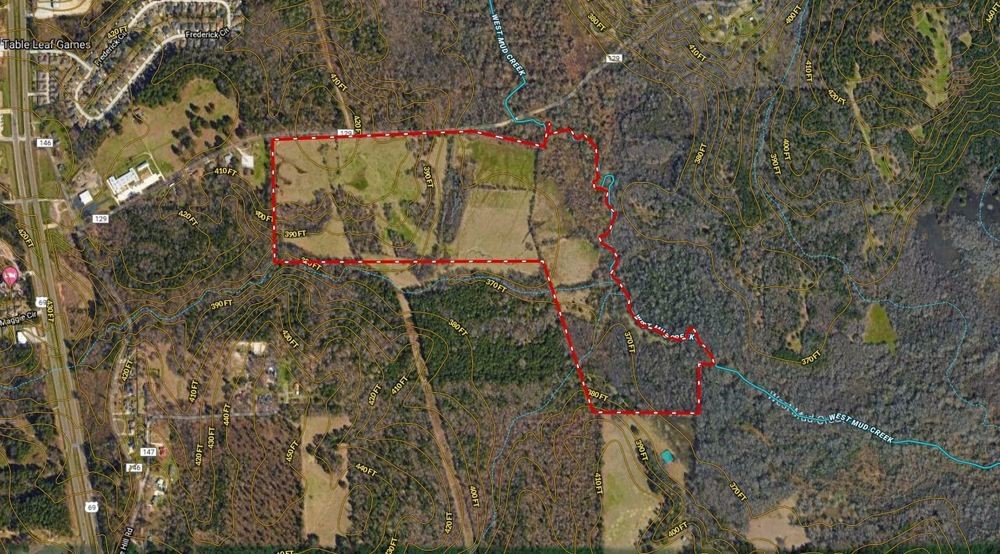 Property photo 01 of 2280 County Road 129, Tyler, TX 75703 | MLS #20101713