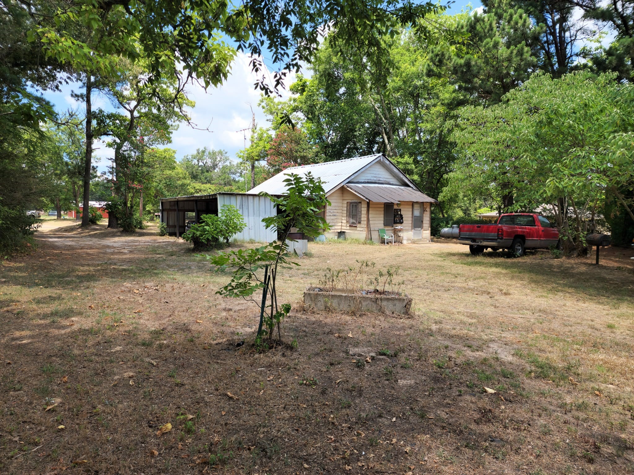 2110 Fm 275, Emory, TX, 75440