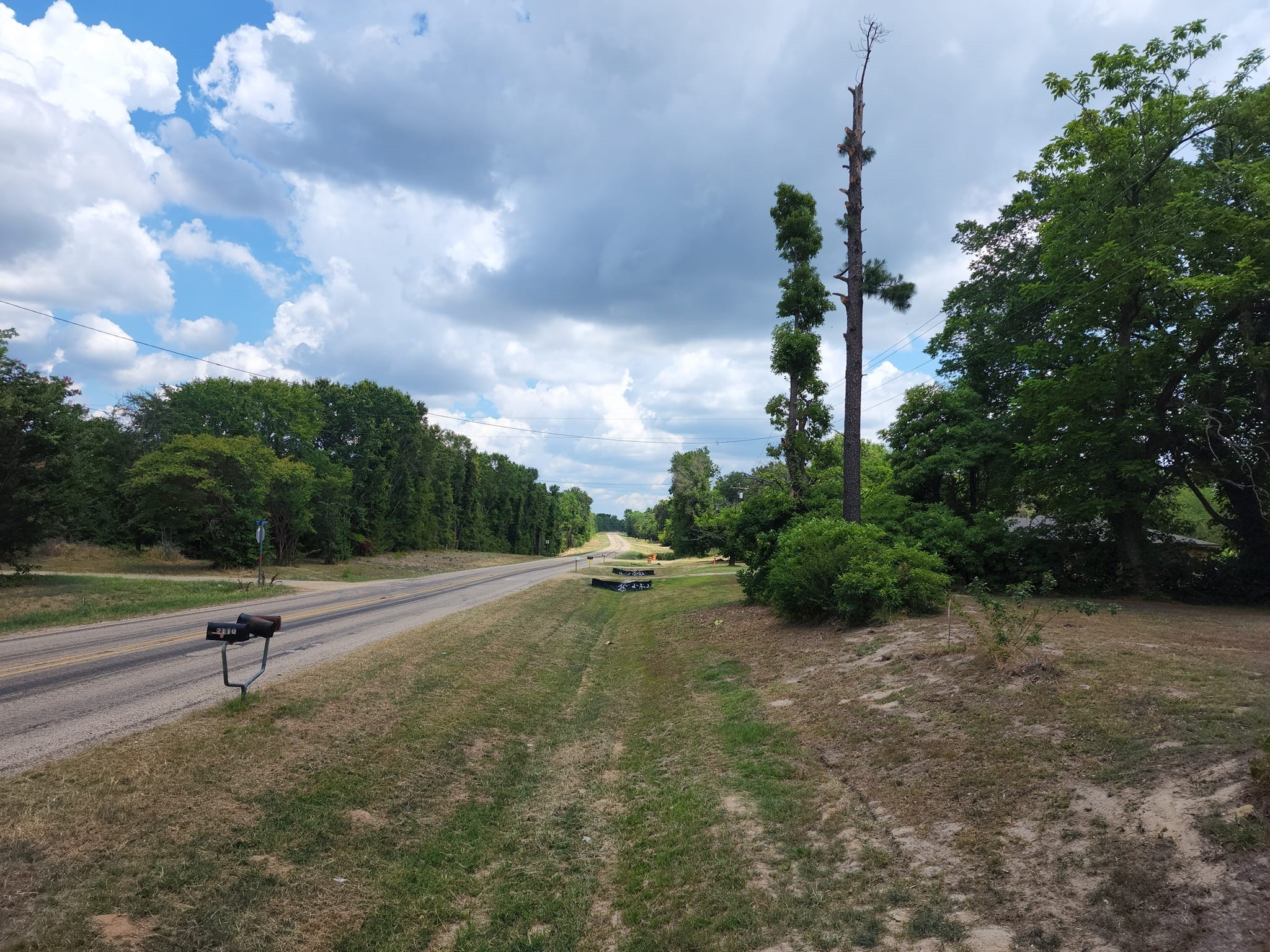 2110 Fm 275, Emory, TX, 75440