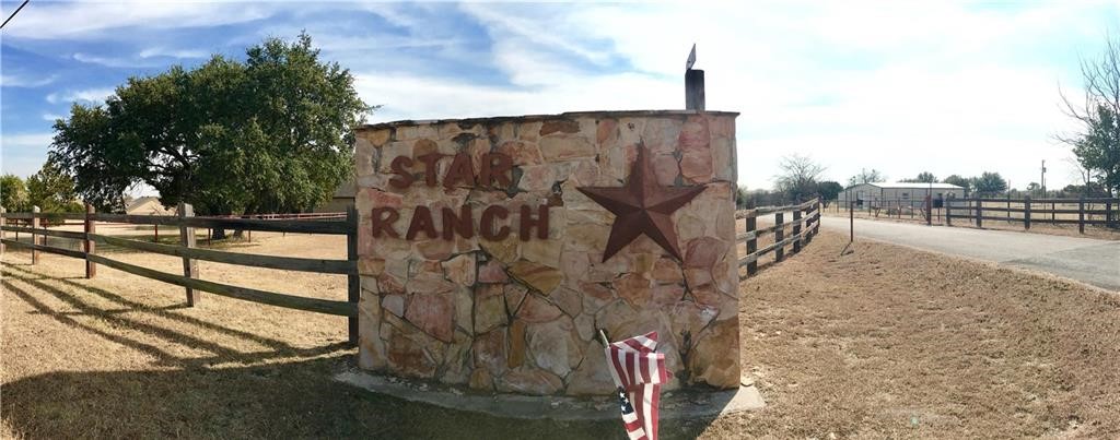 Property photo 01 of 128 Star Ranch Drive, Whitney, TX 76692 | MLS #20112049