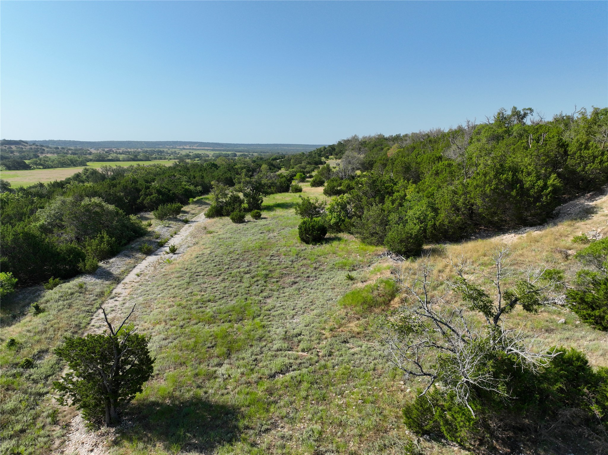 TBD FM 2414 - Tract 4, Evant, TX, 76526