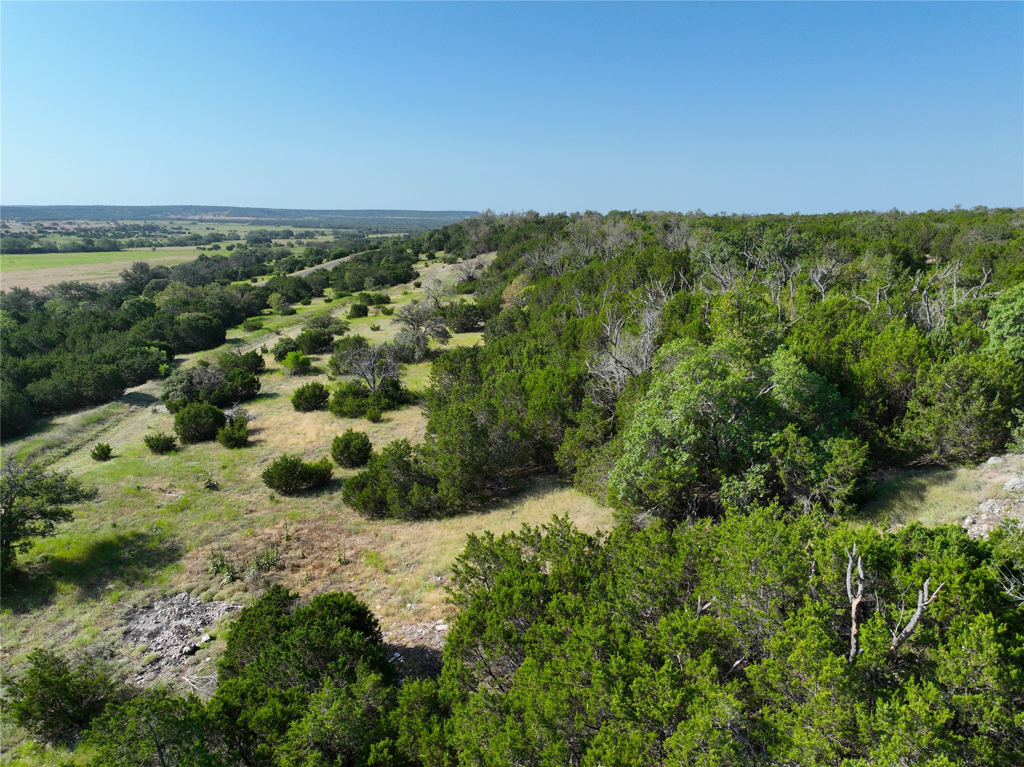 TBD FM 2414 - Tract 4, Evant, TX, 76526