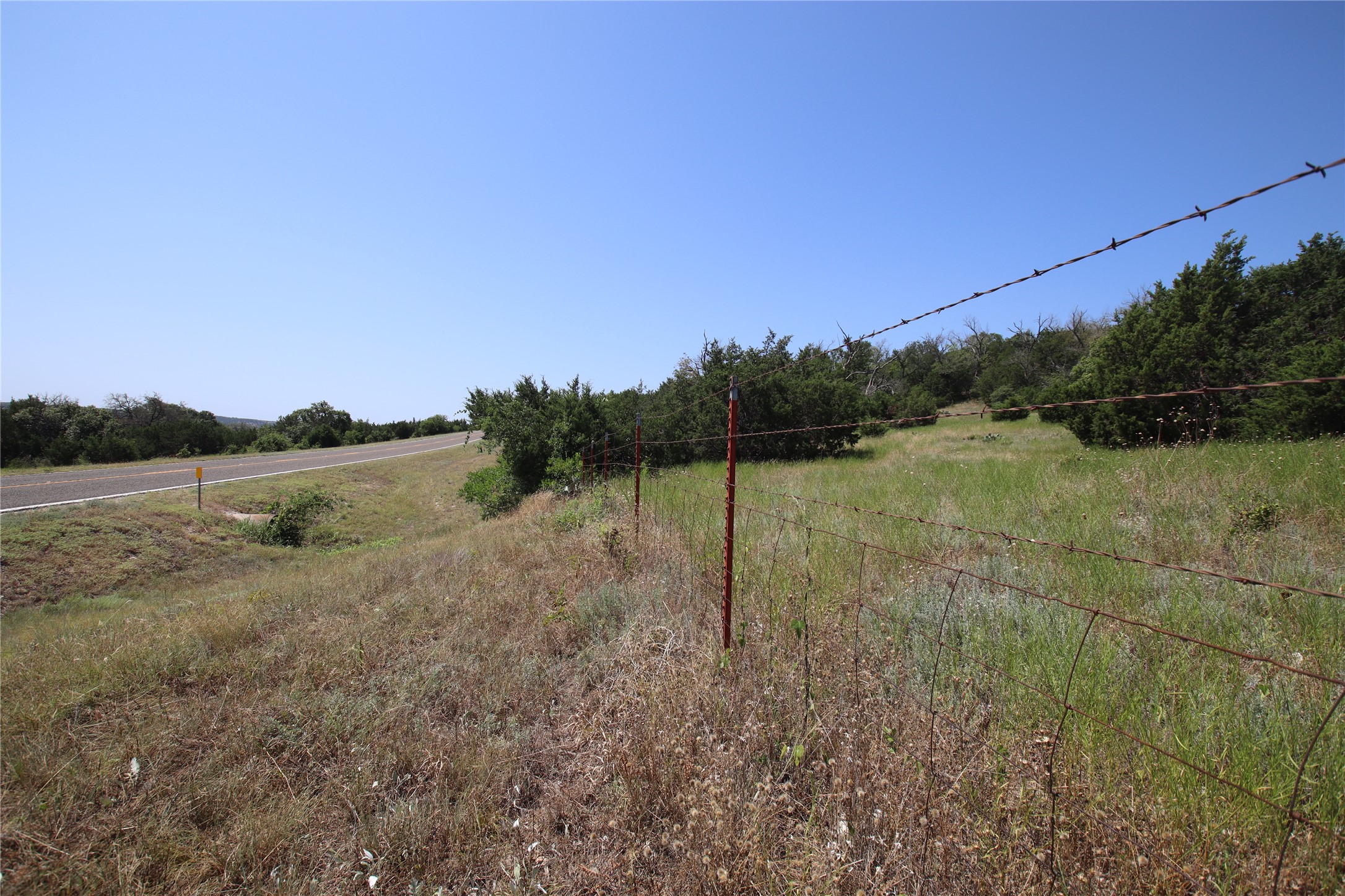 TBD FM 2414 - Tract 4, Evant, TX, 76526