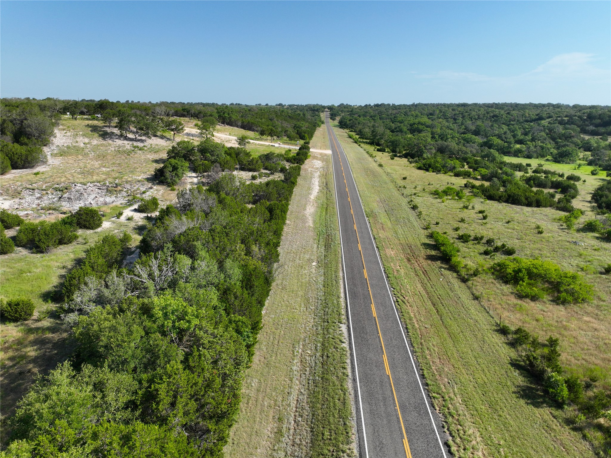 TBD FM 2414 - Tract 4, Evant, TX, 76526