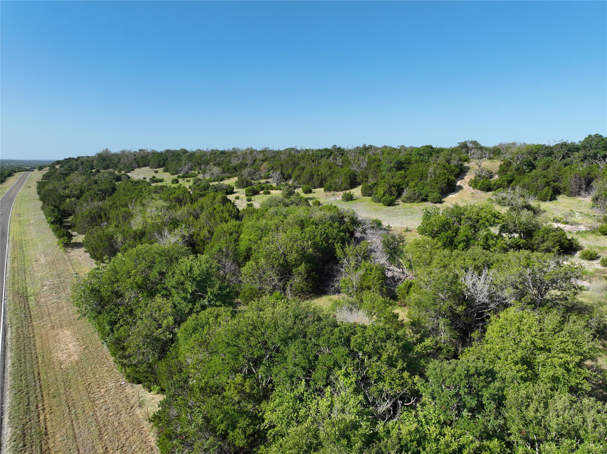 TBD FM 2414 - Tract 4, Evant, TX, 76526
