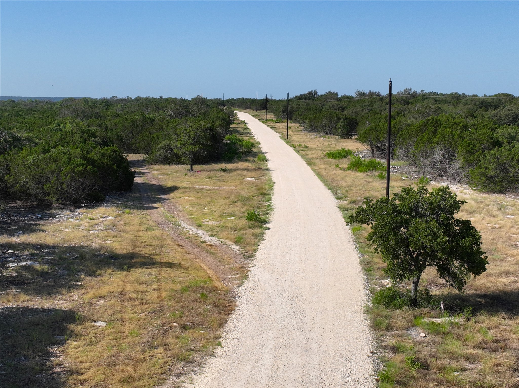 TBD FM 2414 - Tract 4, Evant, TX, 76526