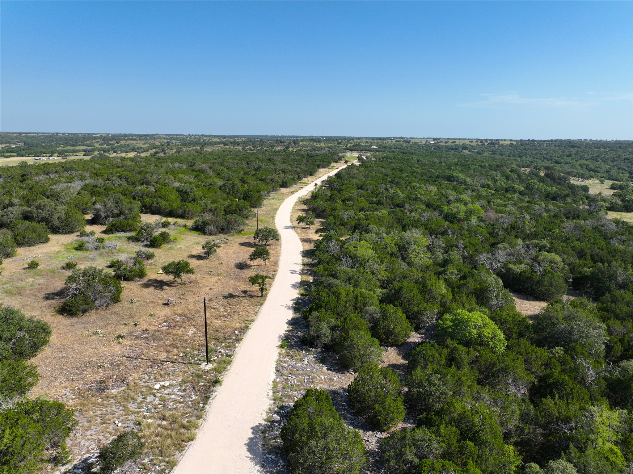 TBD FM 2414 - Tract 4, Evant, TX, 76526