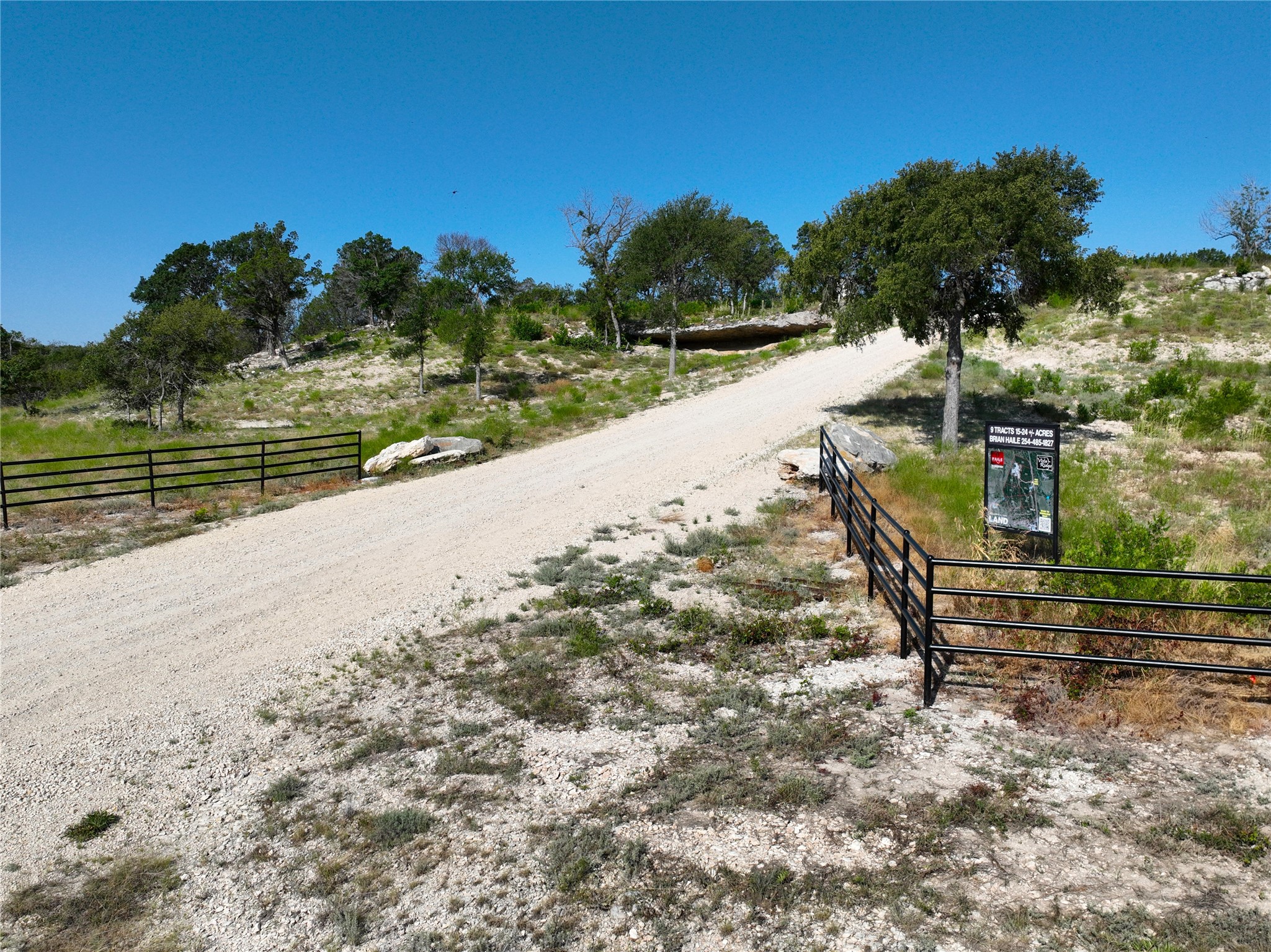TBD FM 2414 - Tract 4, Evant, TX, 76526