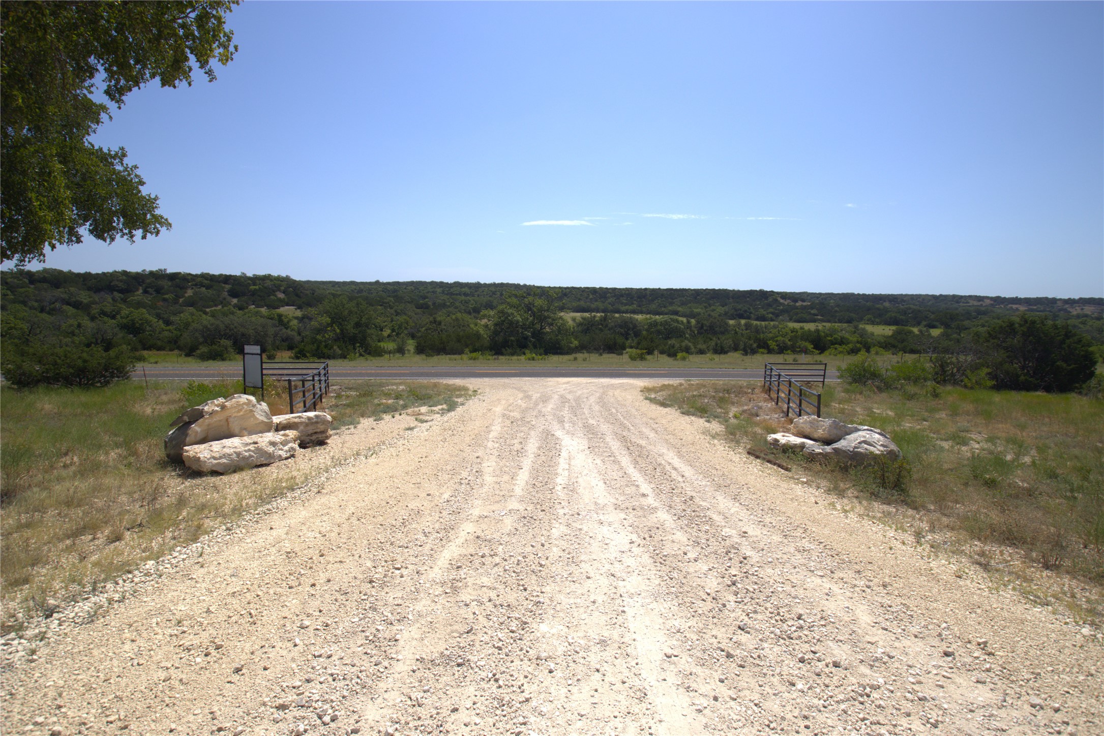 TBD FM 2414 - Tract 4, Evant, TX, 76526