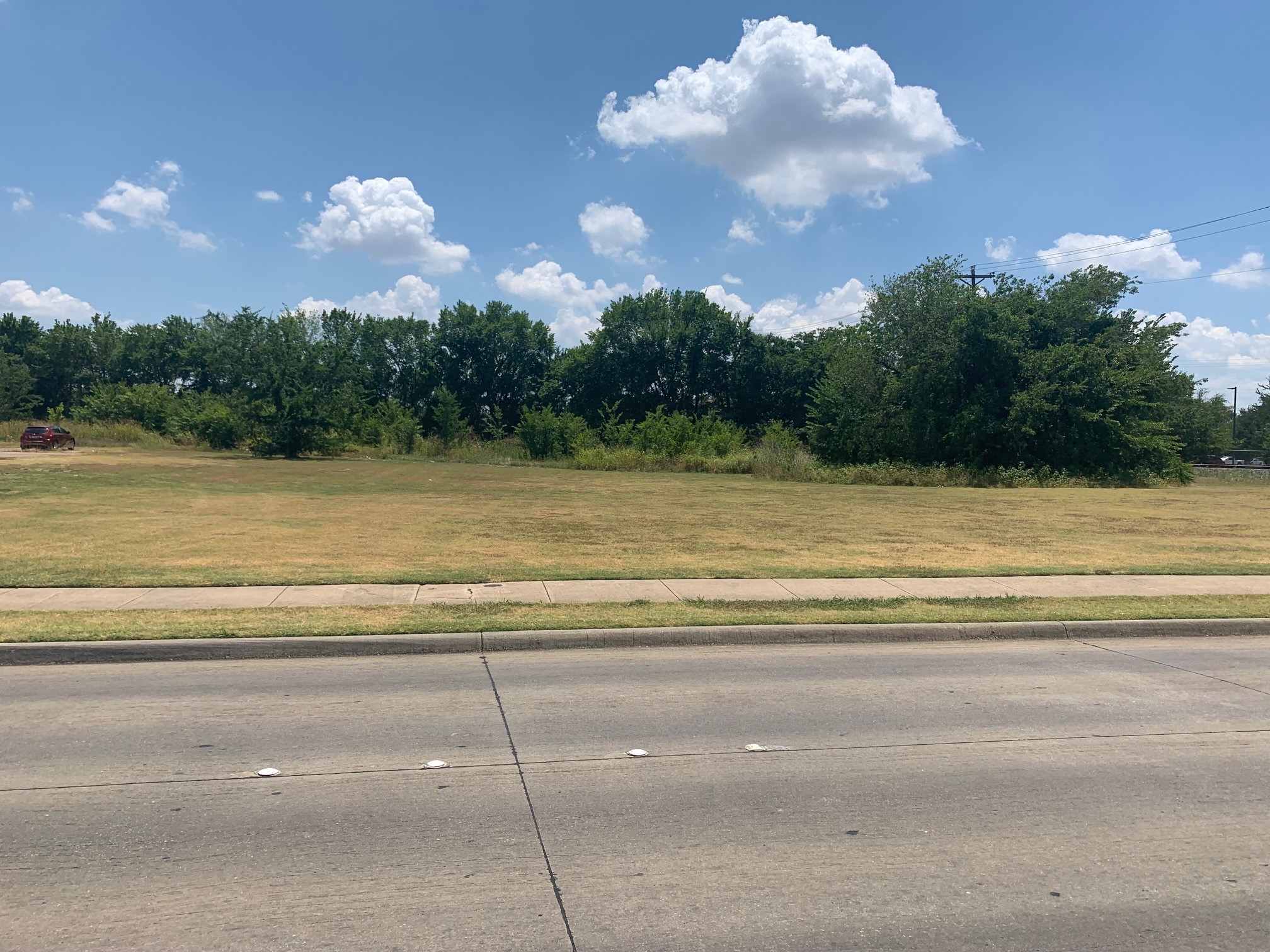 1010 E Broad Street, Mansfield, TX, 76063