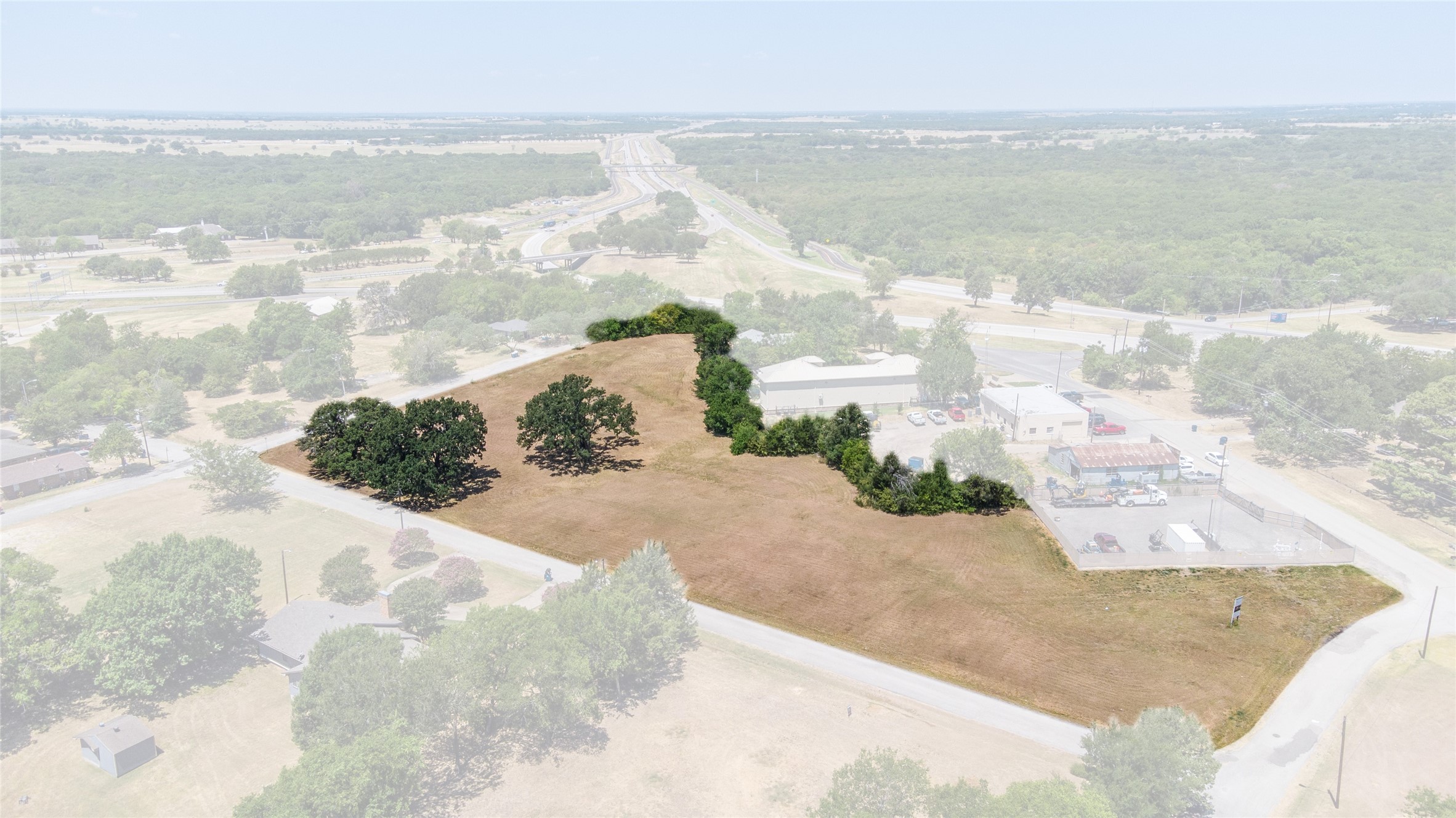 Property photo 01 of 0 Booker Street, Kaufman, TX 75142 | MLS #20116659