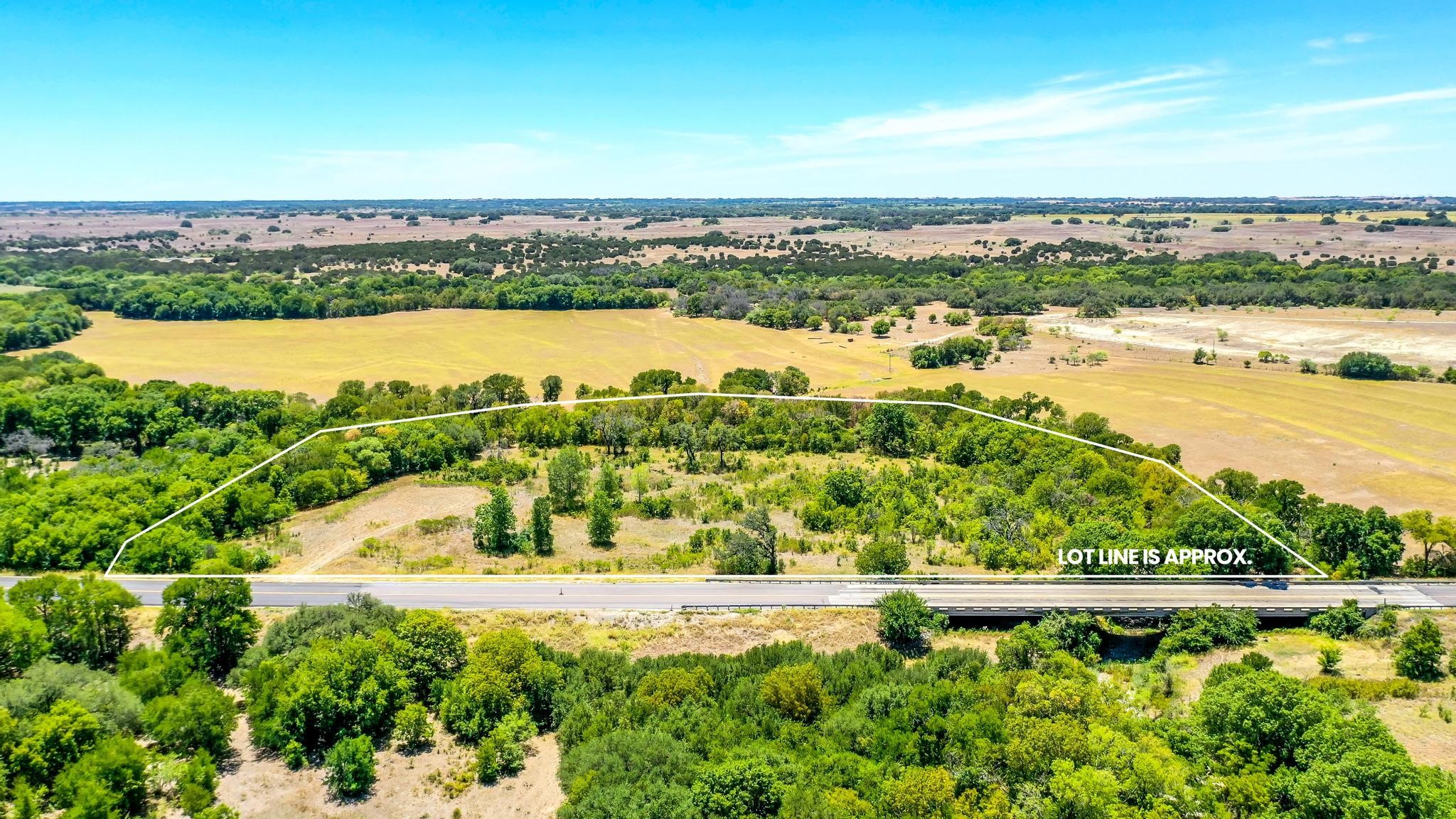Property photo 03 of TBD State Hwy 6, Dublin, TX 76446 | MLS #20125364