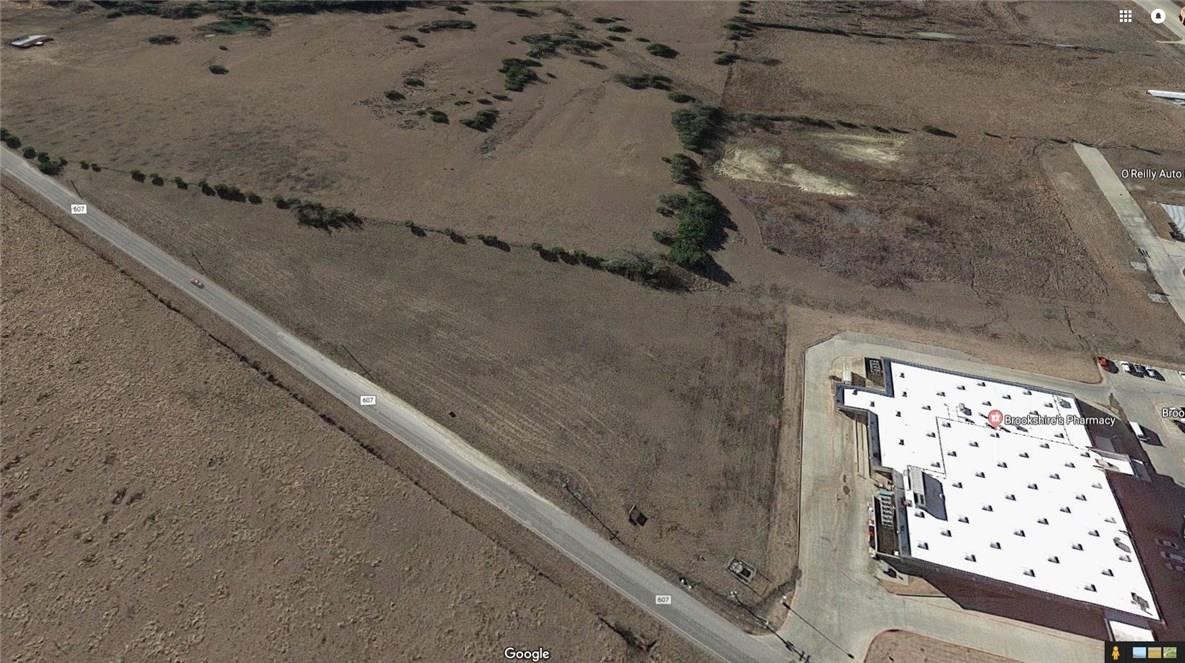 Property photo 02 of Lot 1R County Road 607, Farmersville, TX 75442 | MLS #20142144