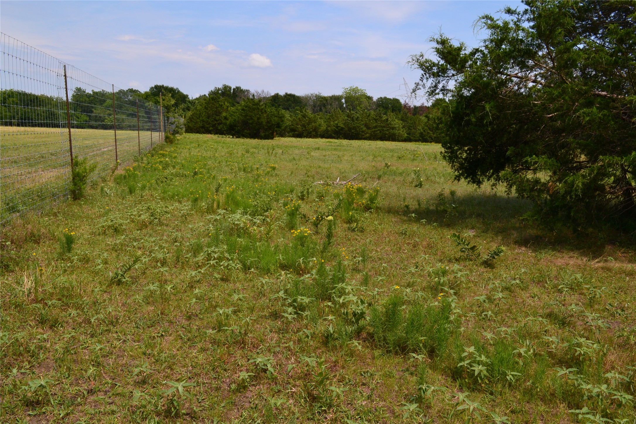 Property photo 01 of TRACT 1 TBD County Road 2244 Road, Quinlan, TX 75474 | MLS #20142452