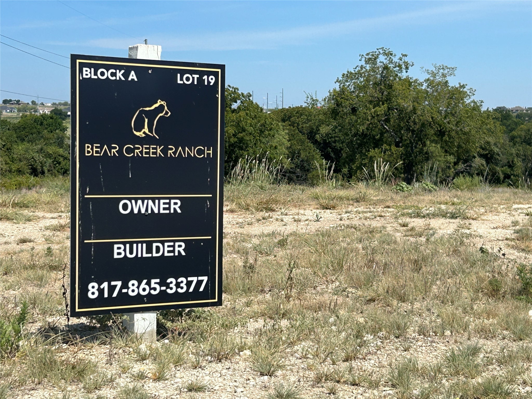 Property photo 02 of 3078 Winding Creek Trail, Aledo, TX 76008 | MLS #20157355