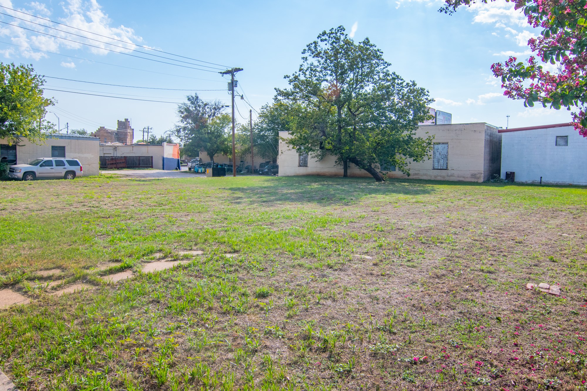 Property photo 03 of 103 Main Street, Brownwood, TX 76801 | MLS #20163007