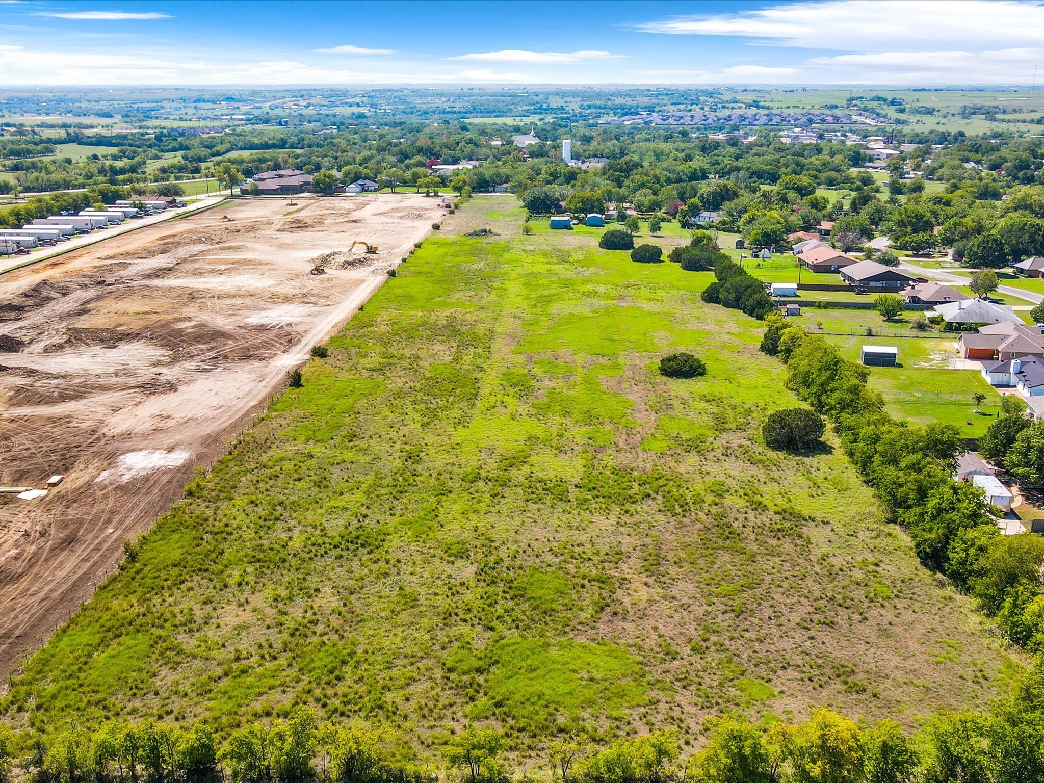 Property photo 04 of TBD Links, Godley, TX 76044 | MLS #20163254