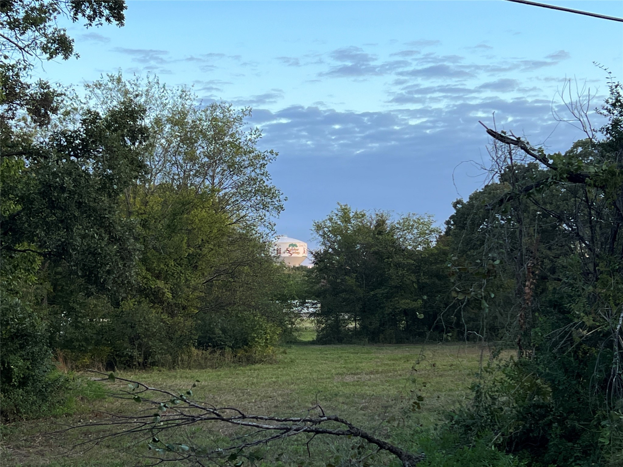 1300 W Shannon Road, Sulphur Springs, TX, 75482