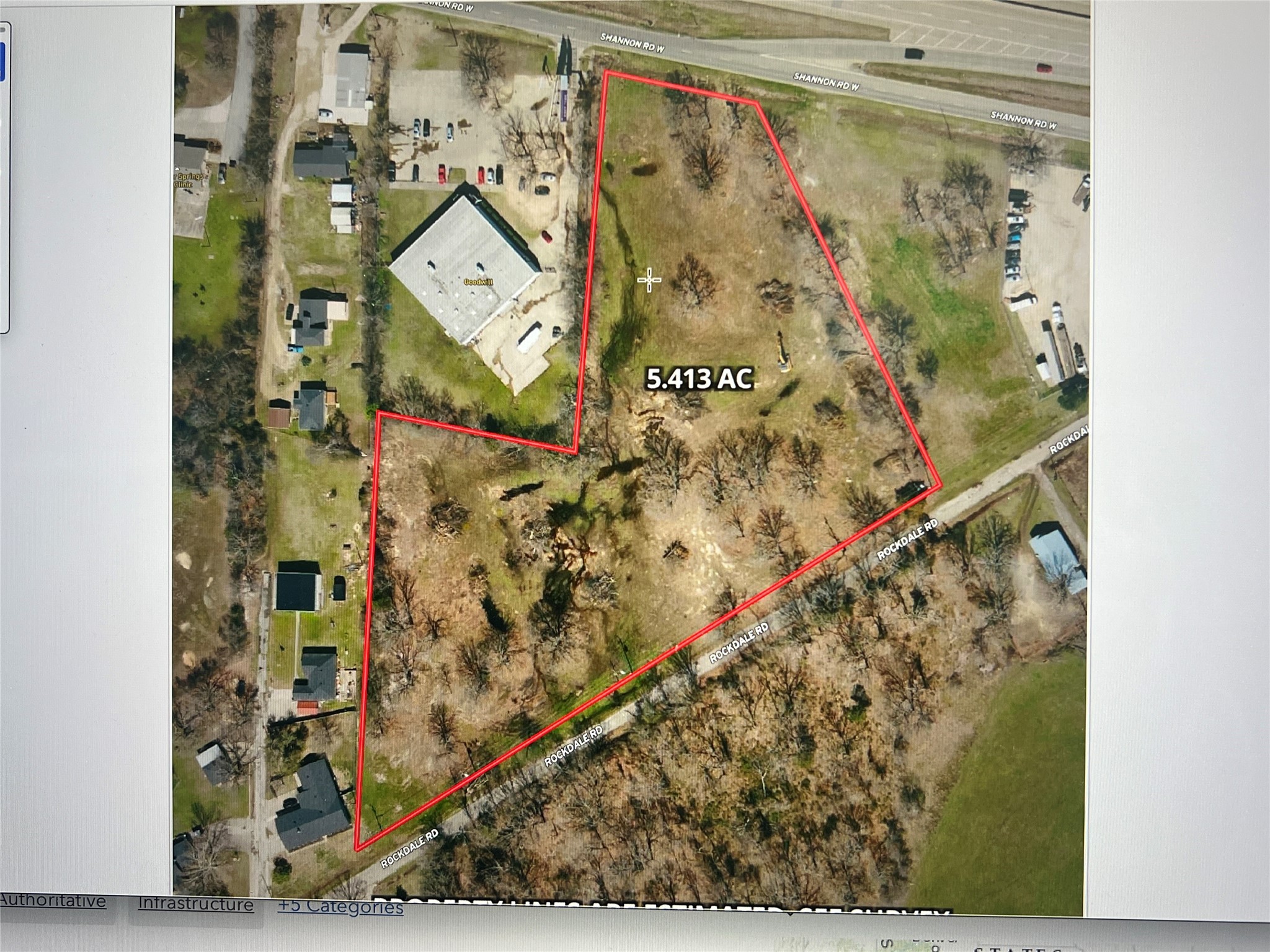 1300 W Shannon Road, Sulphur Springs, TX, 75482