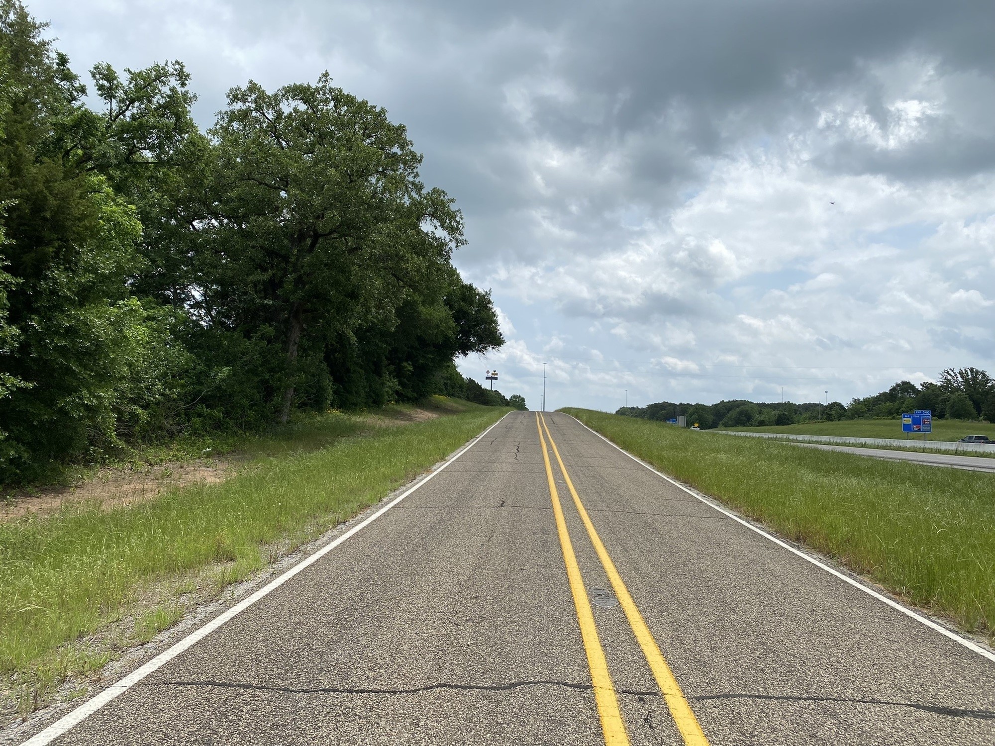 Property photo 02 of 3402 N I-20, Van, TX 75760 | MLS #20187882