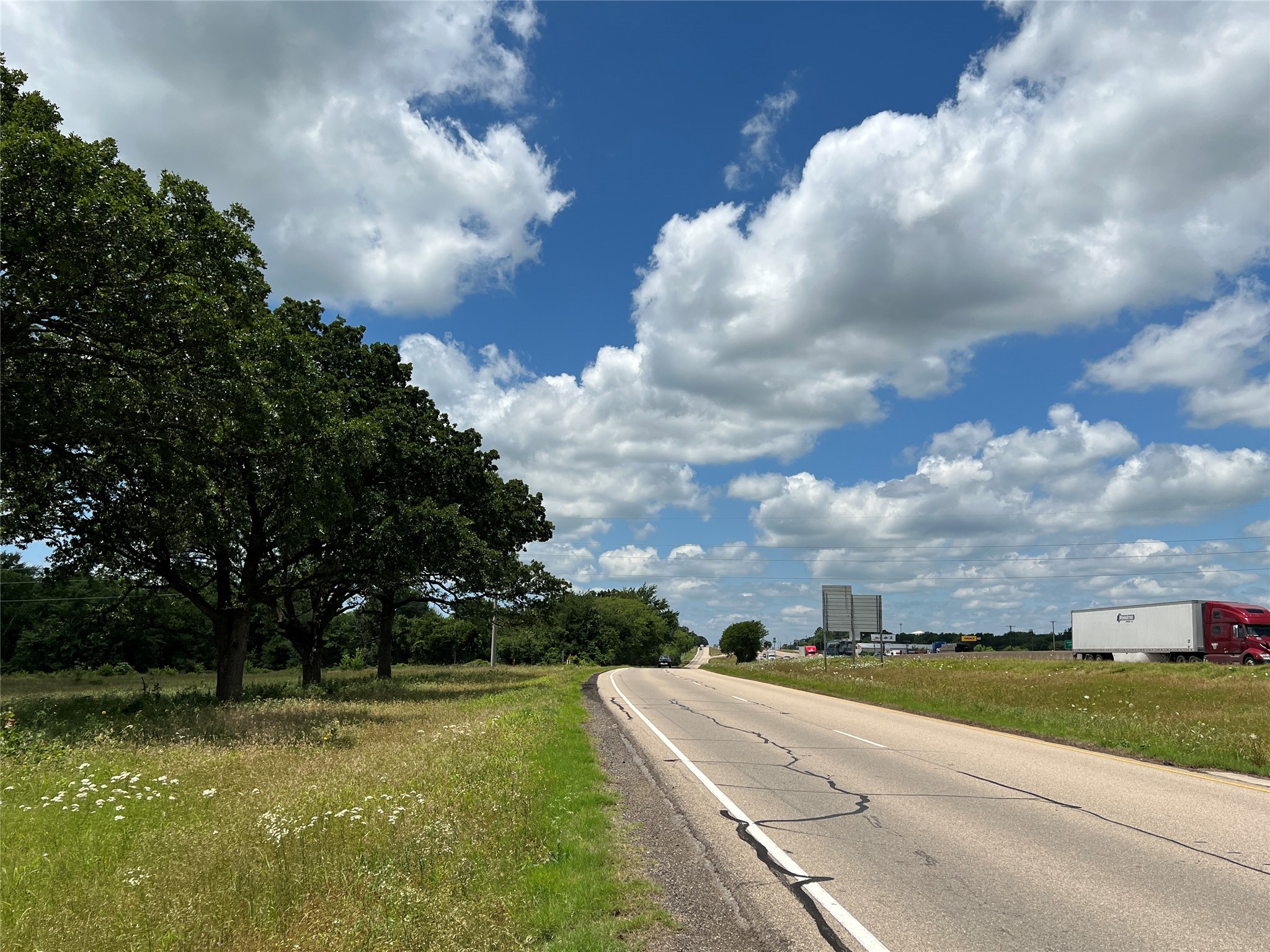 TBD W Shannon Road, Sulphur Springs, TX, 75482