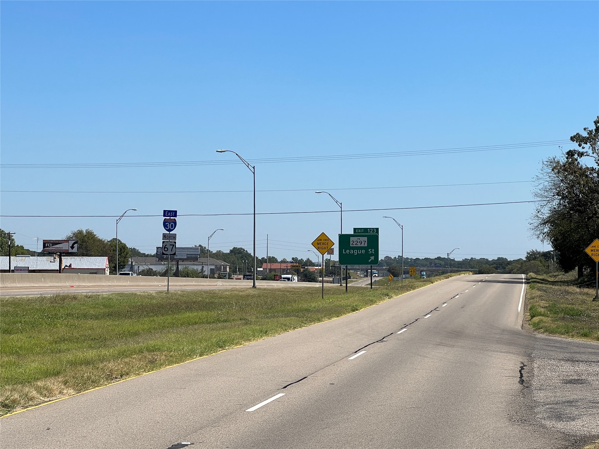 TBD W Shannon Road, Sulphur Springs, TX, 75482