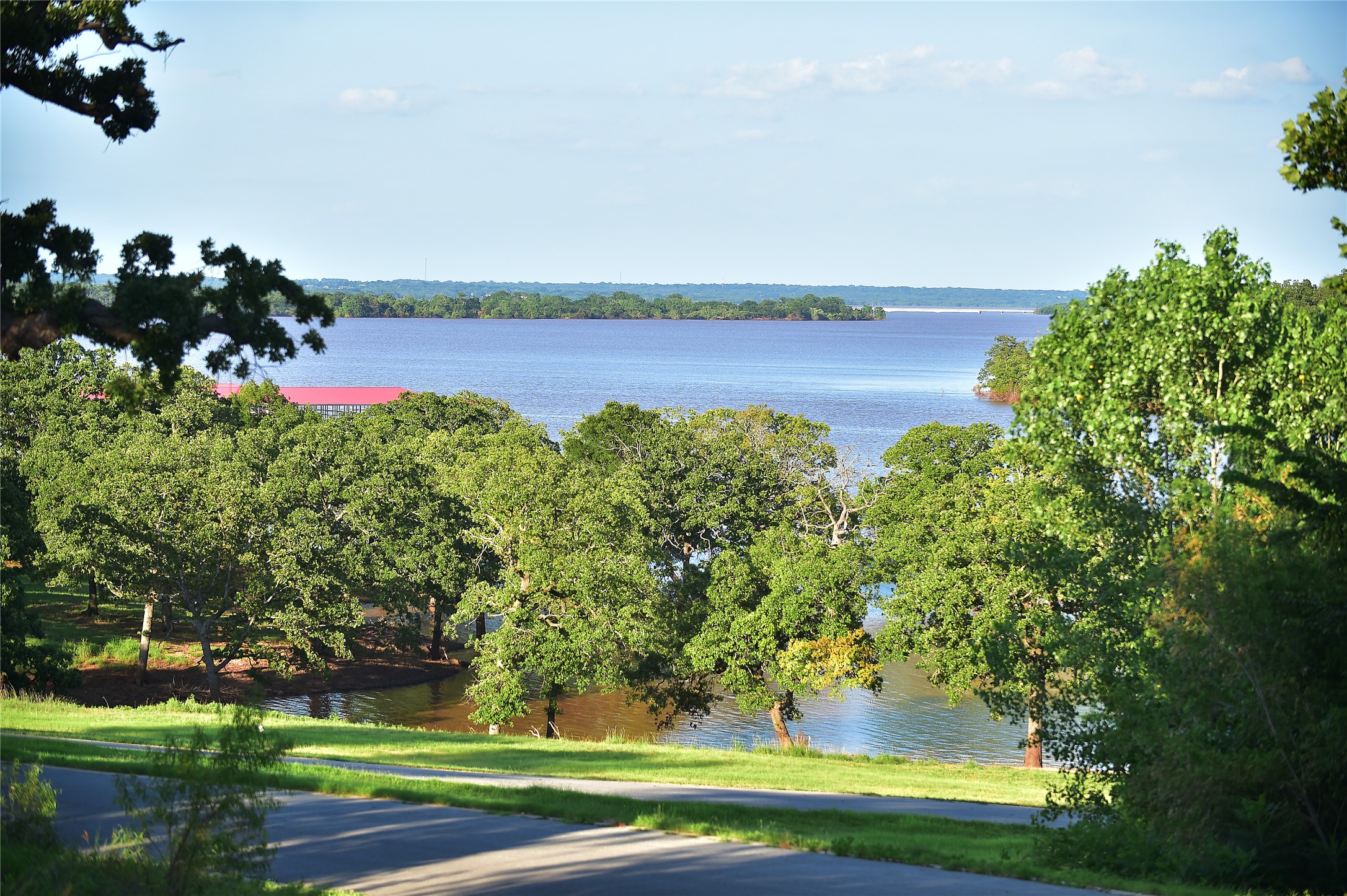 37 Pine Hills Lane, Gordonville, TX, 76245