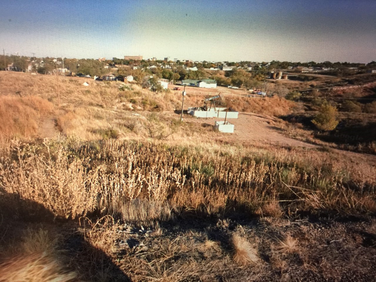 Property photo 01 of 700 Platt Street, Borger, TX 79007 | MLS #20207855