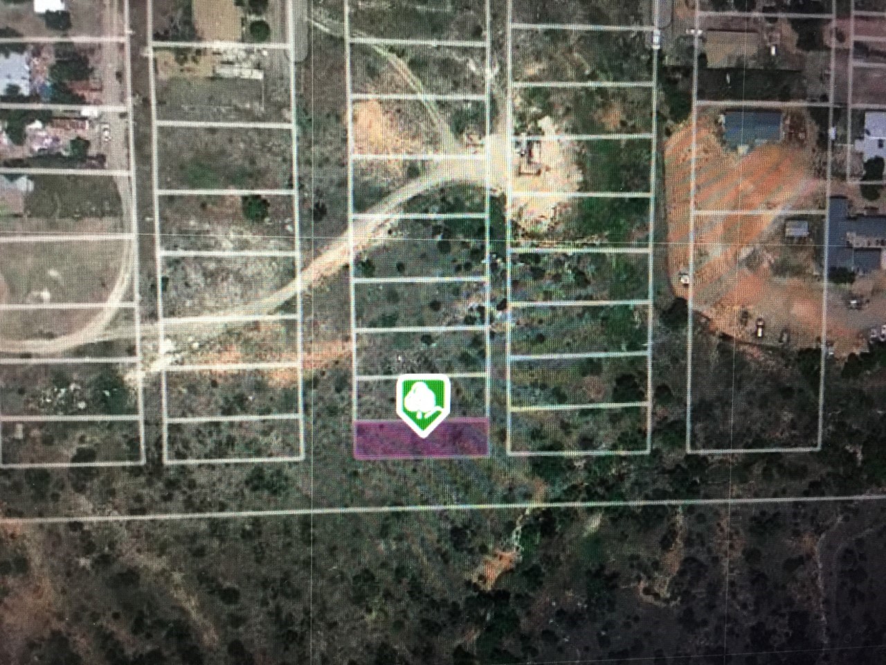 700 Platt Street, Borger, TX, 79007