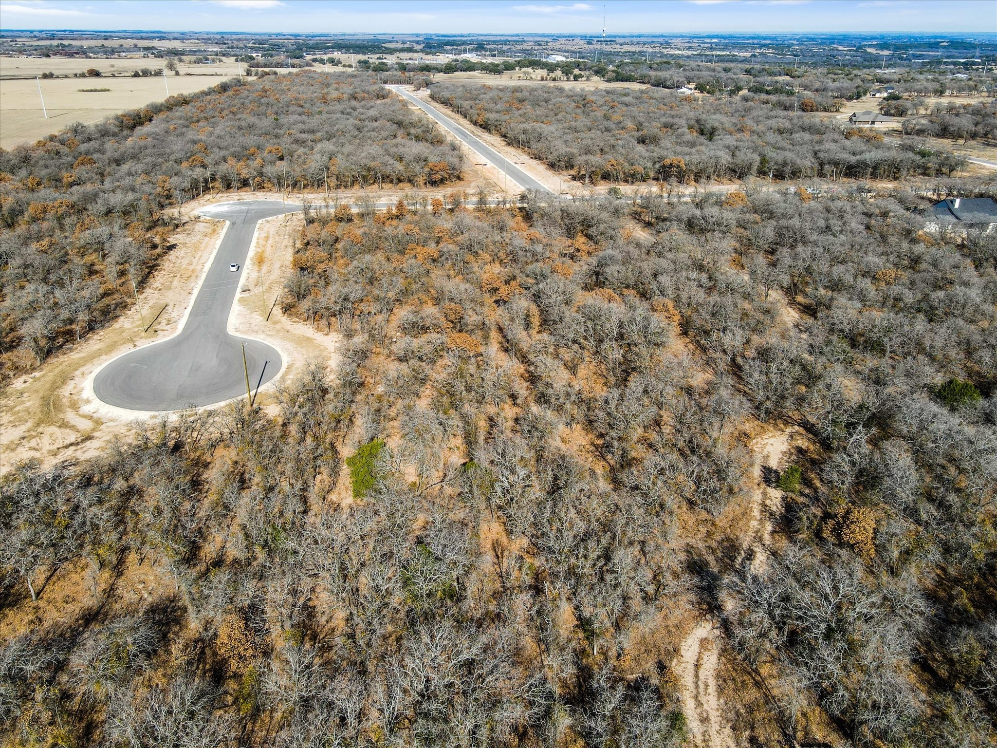 625 Dana Court, Tolar, TX, 76476