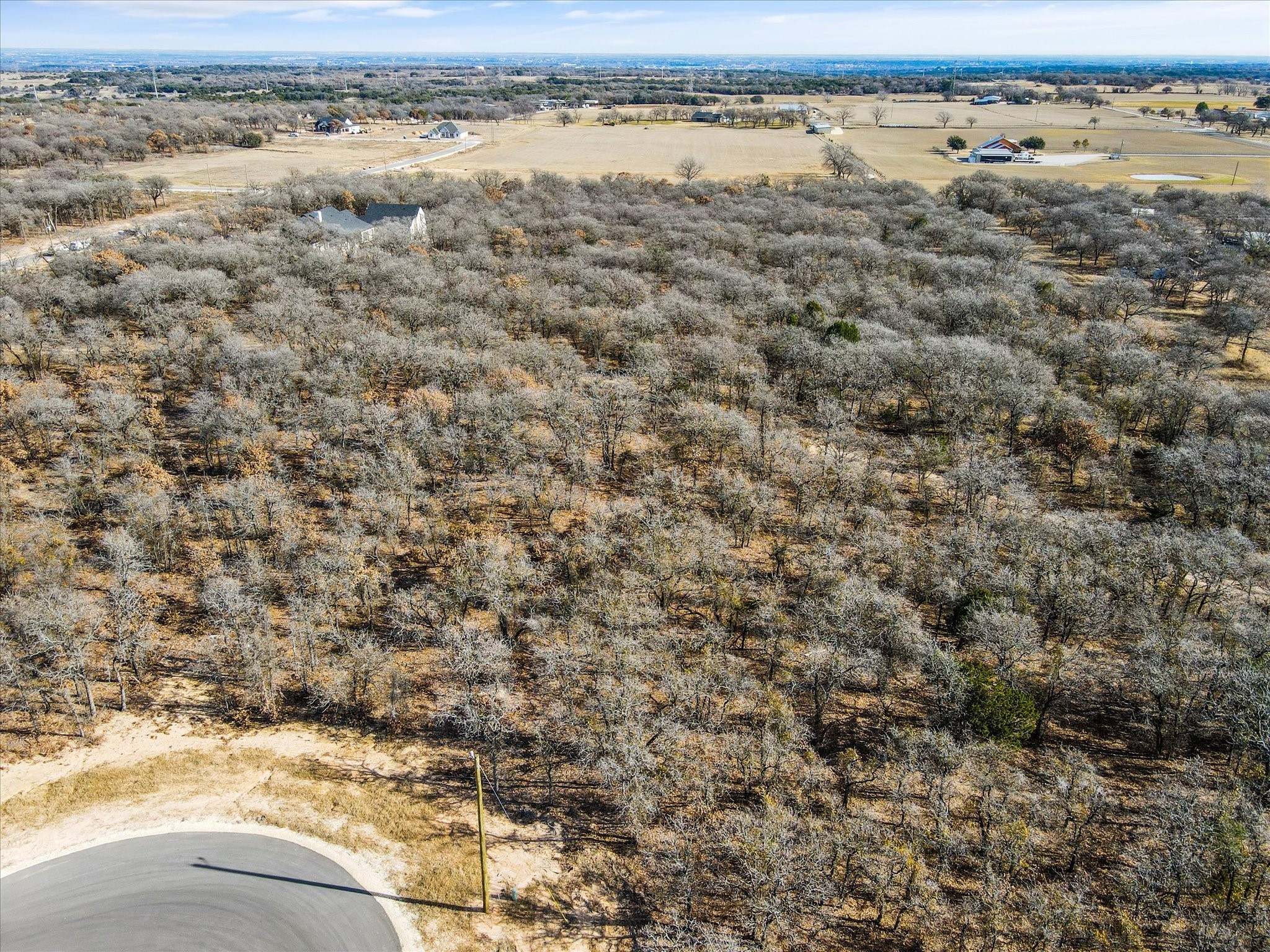 625 Dana Court, Tolar, TX, 76476